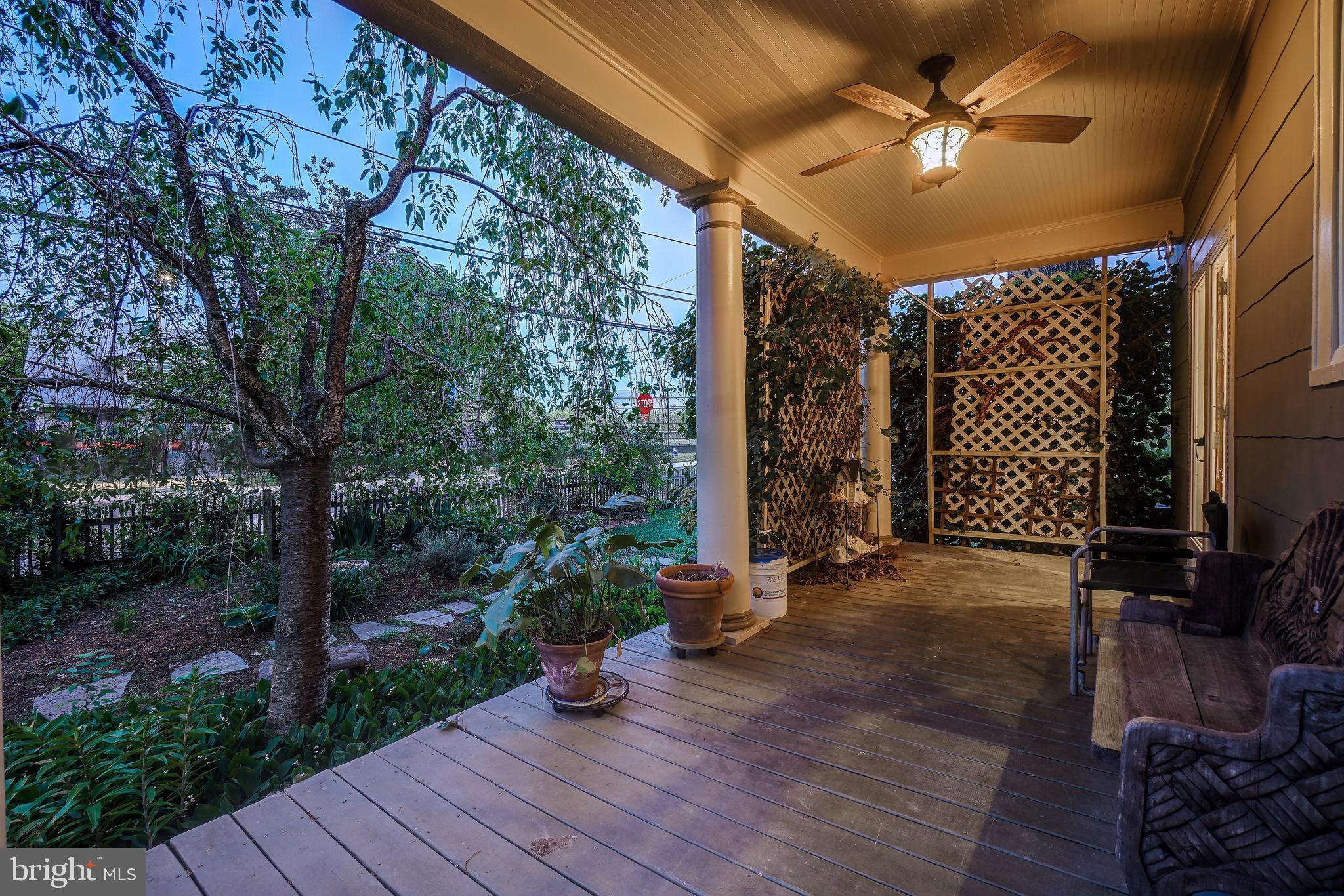 TAKOMA PARK - Residential