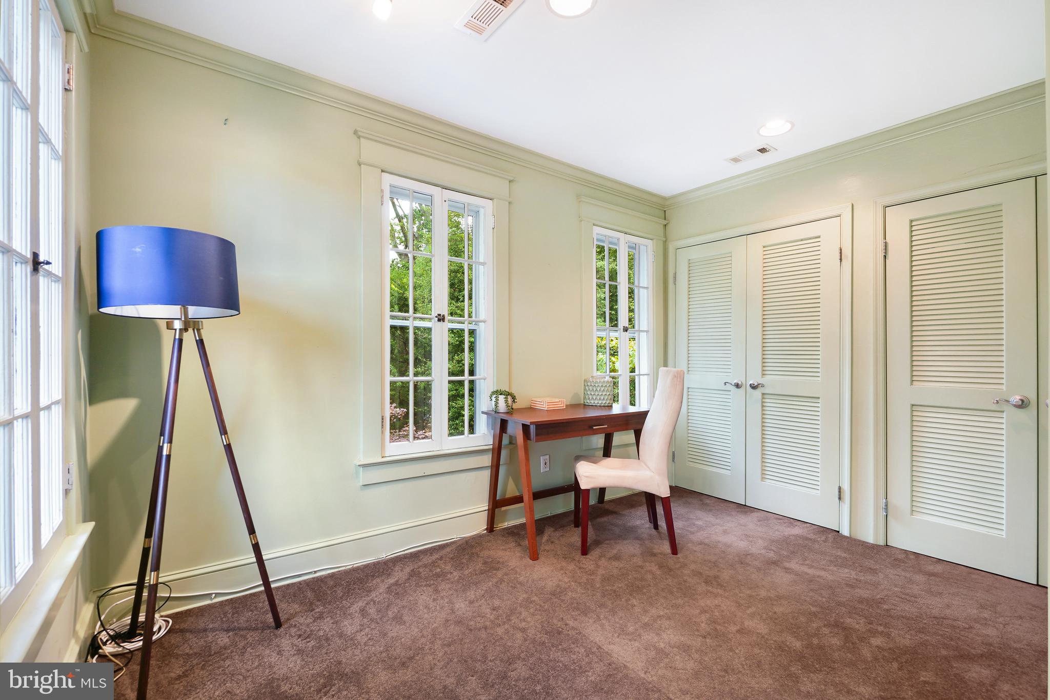 TAKOMA PARK - Residential