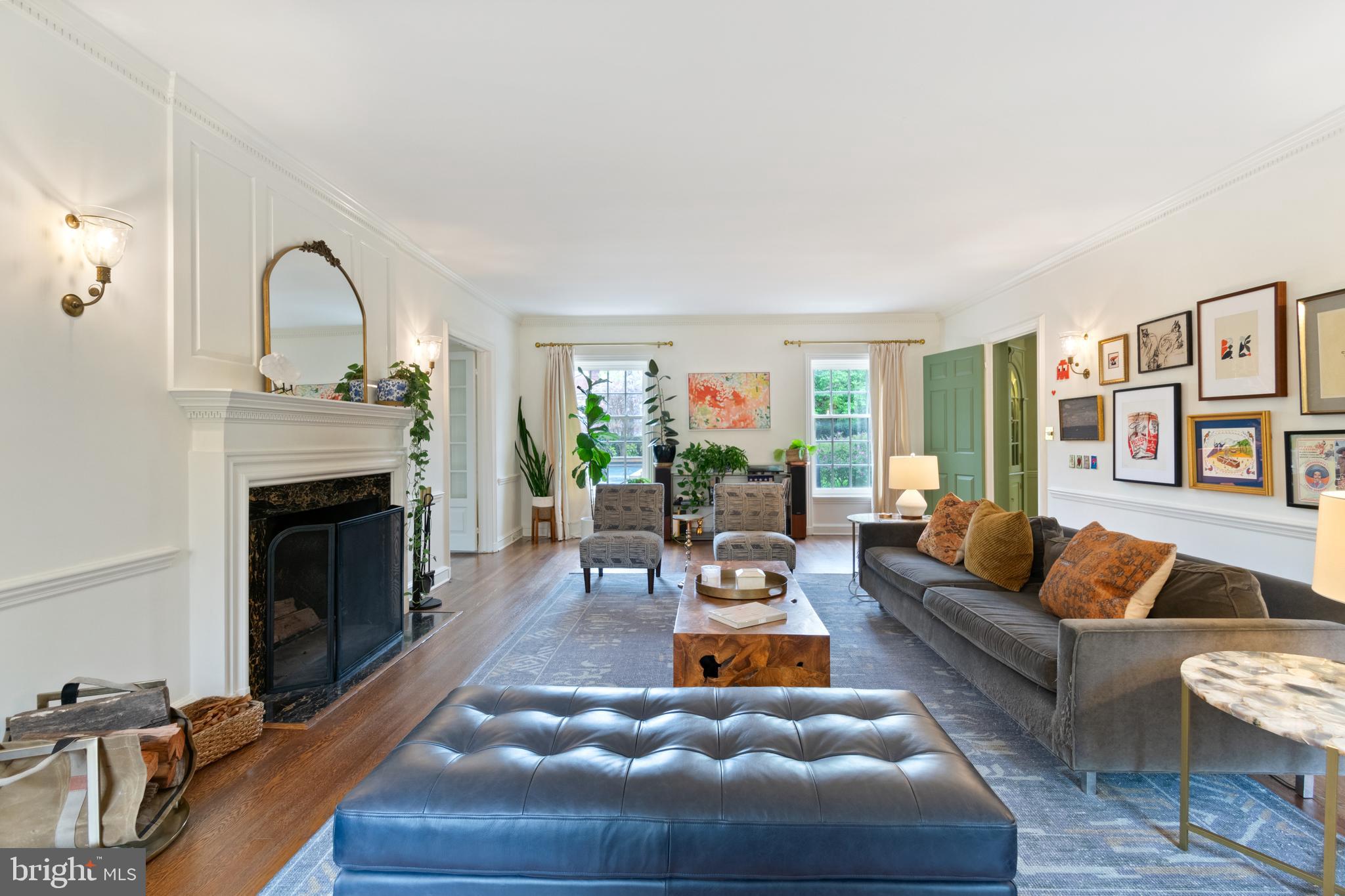 GUILFORD - Residential