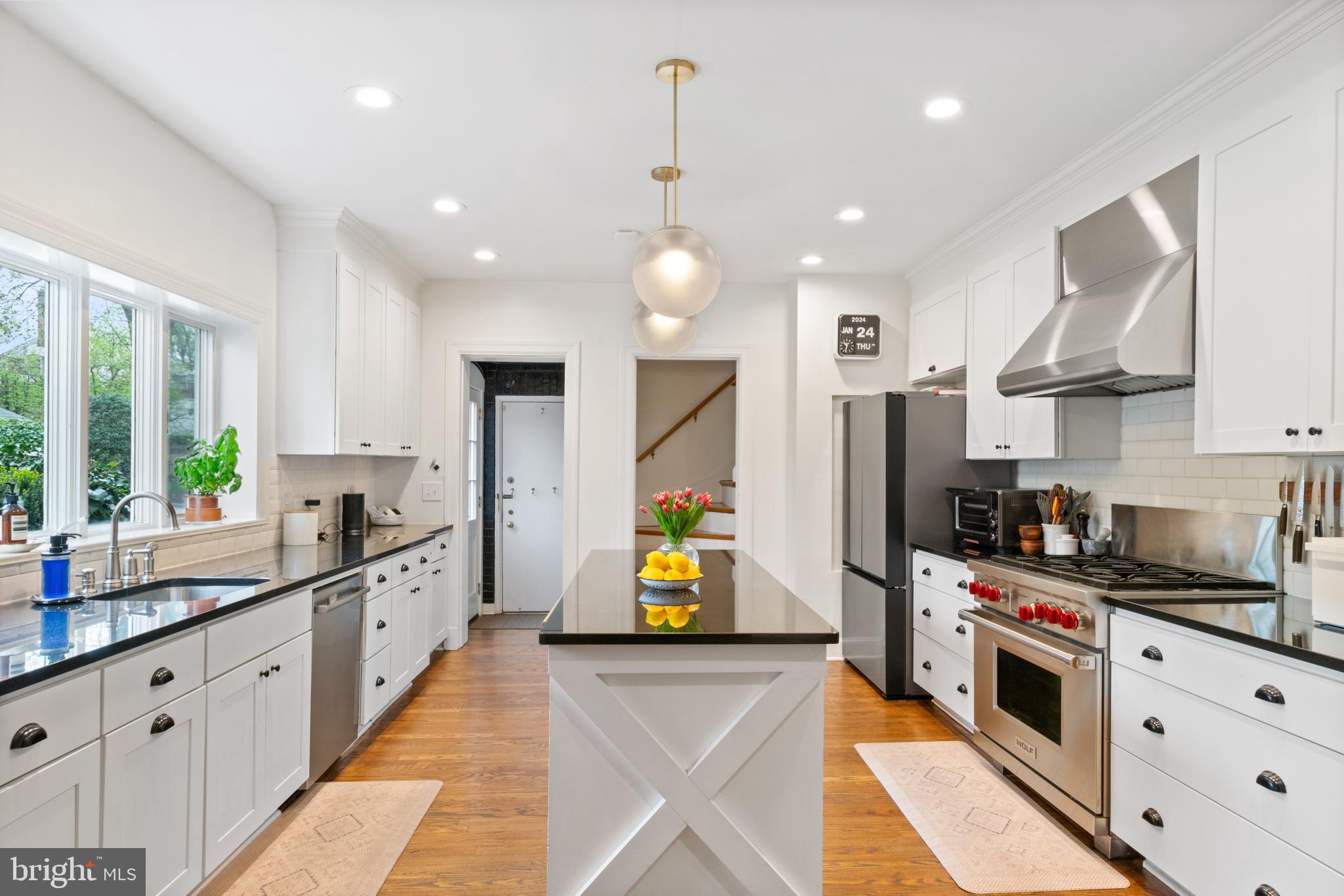 GUILFORD - Residential