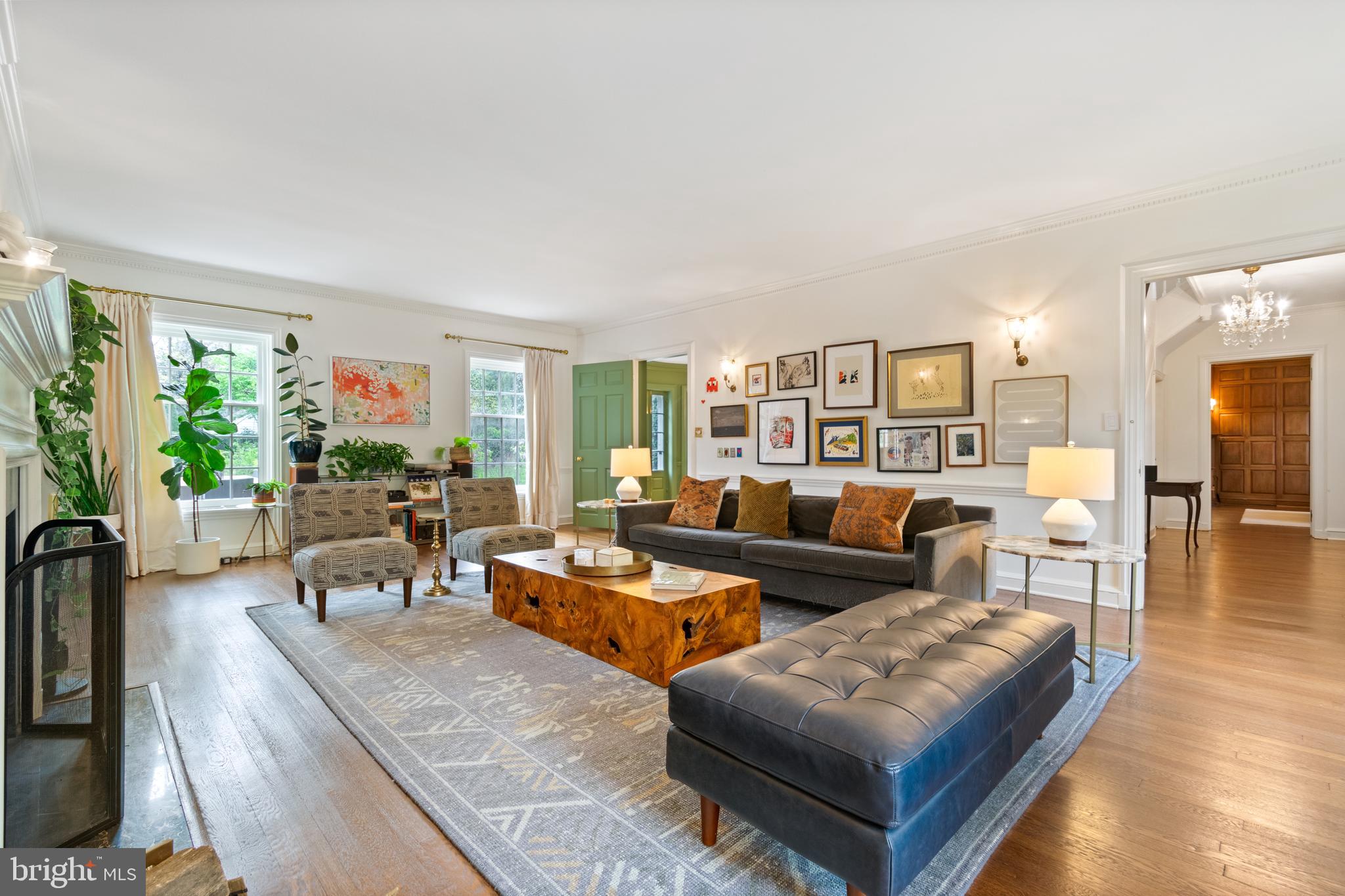 GUILFORD - Residential