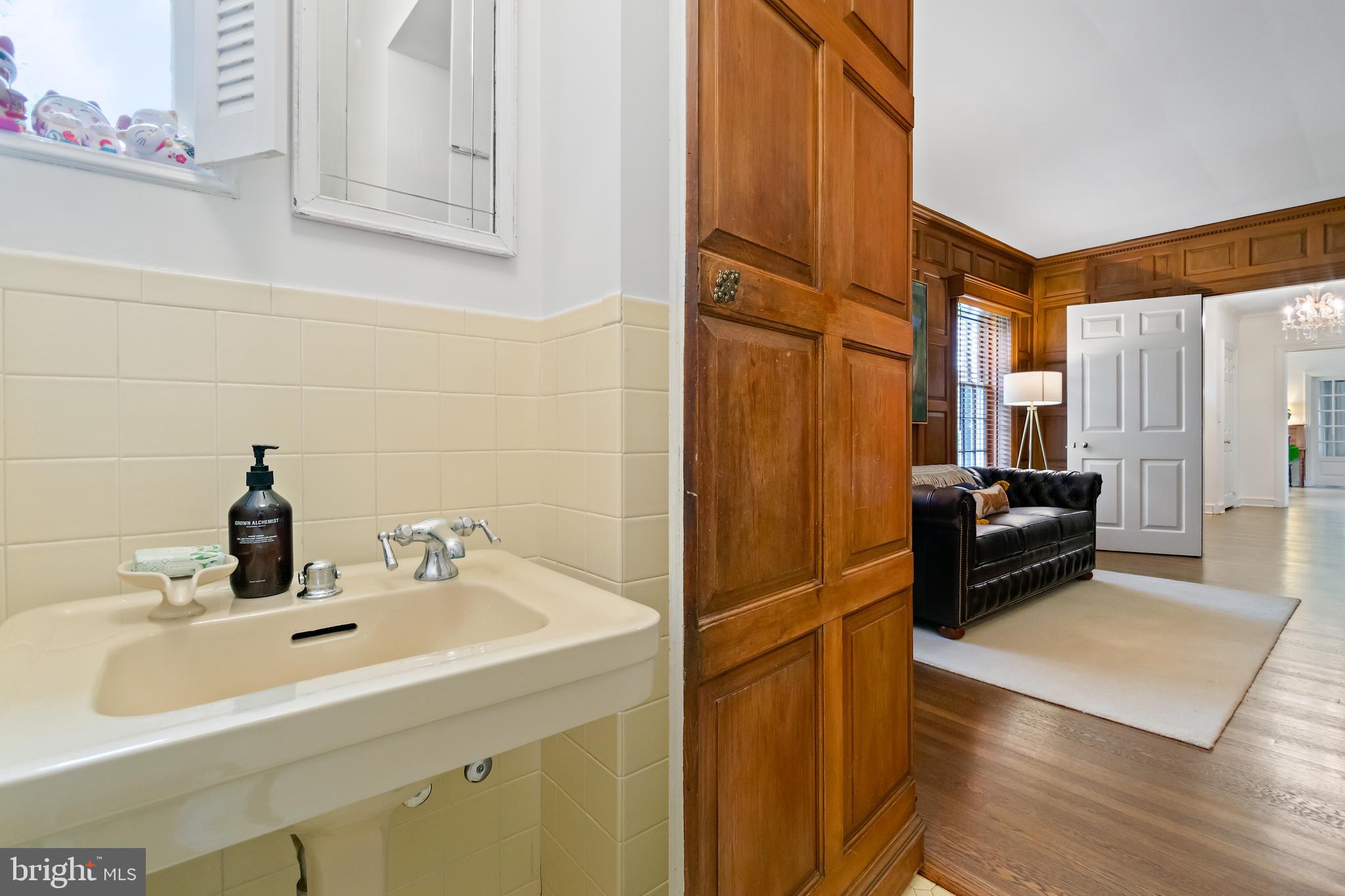 GUILFORD - Residential