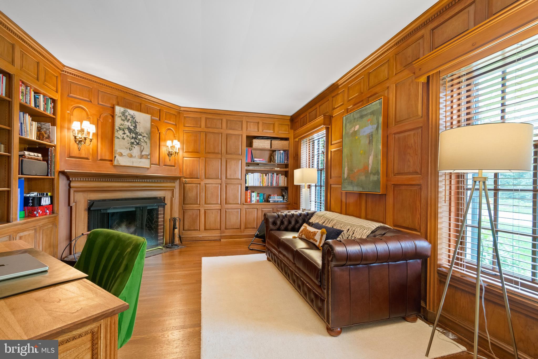 GUILFORD - Residential