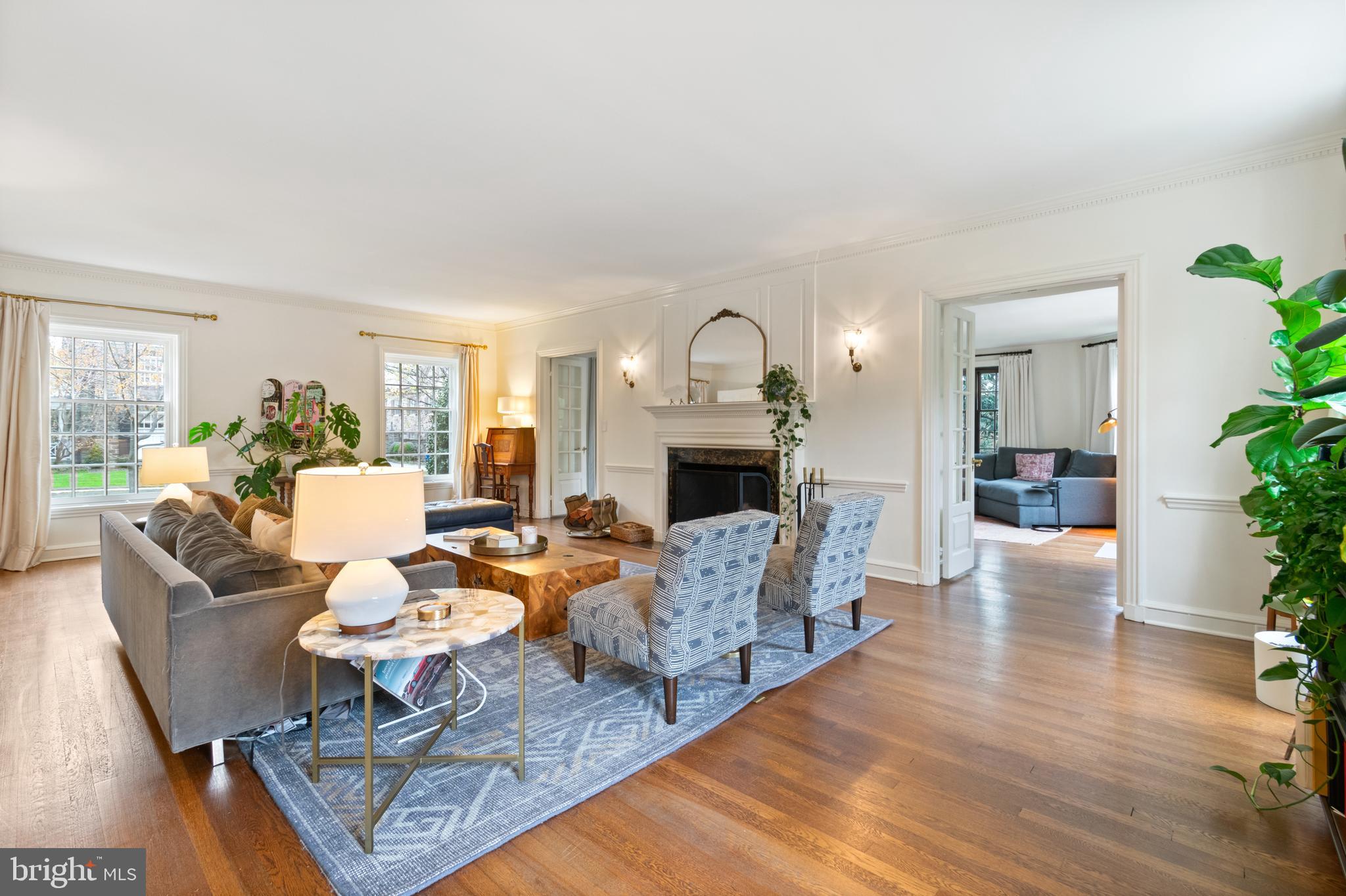 GUILFORD - Residential