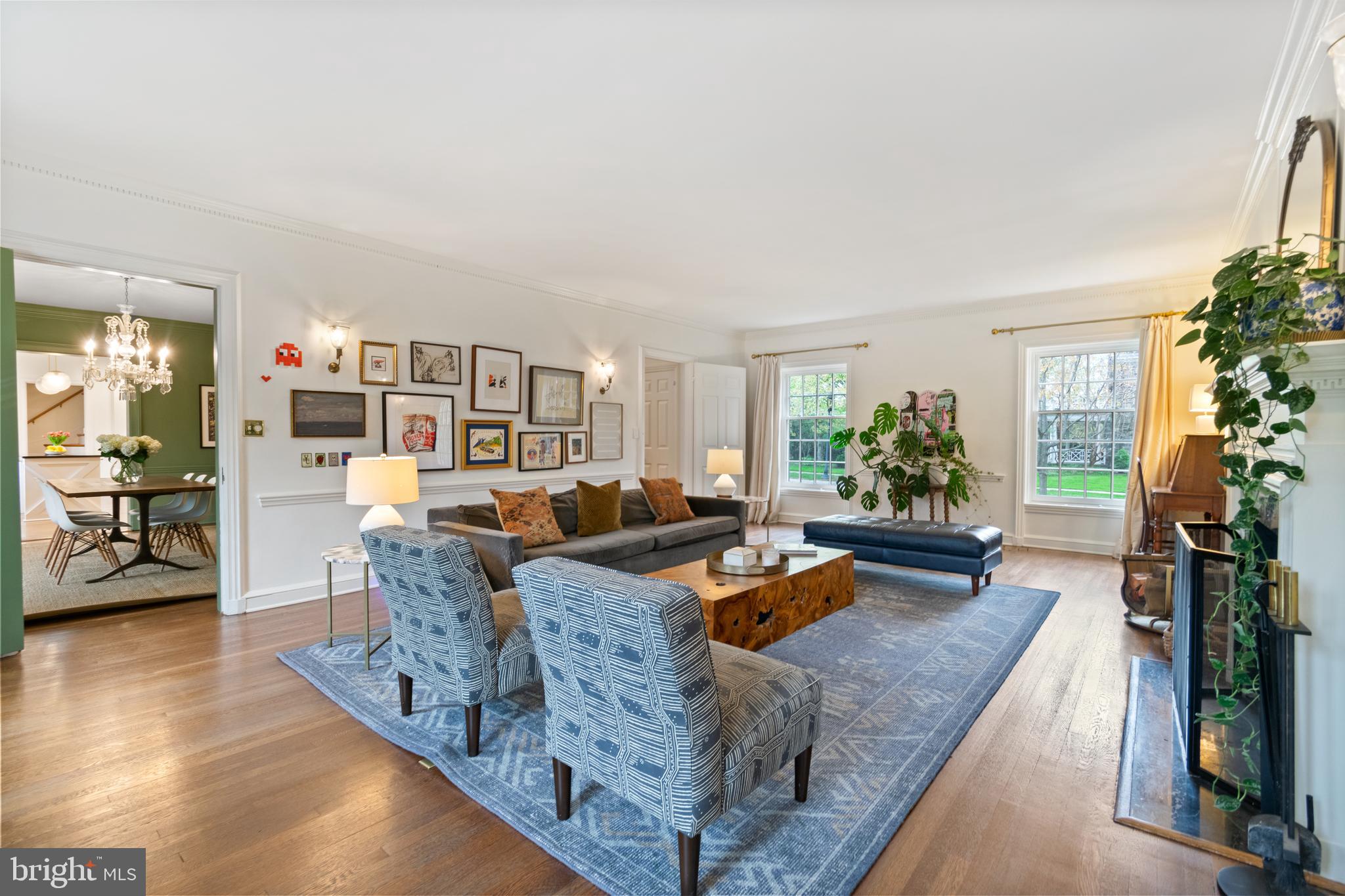 GUILFORD - Residential