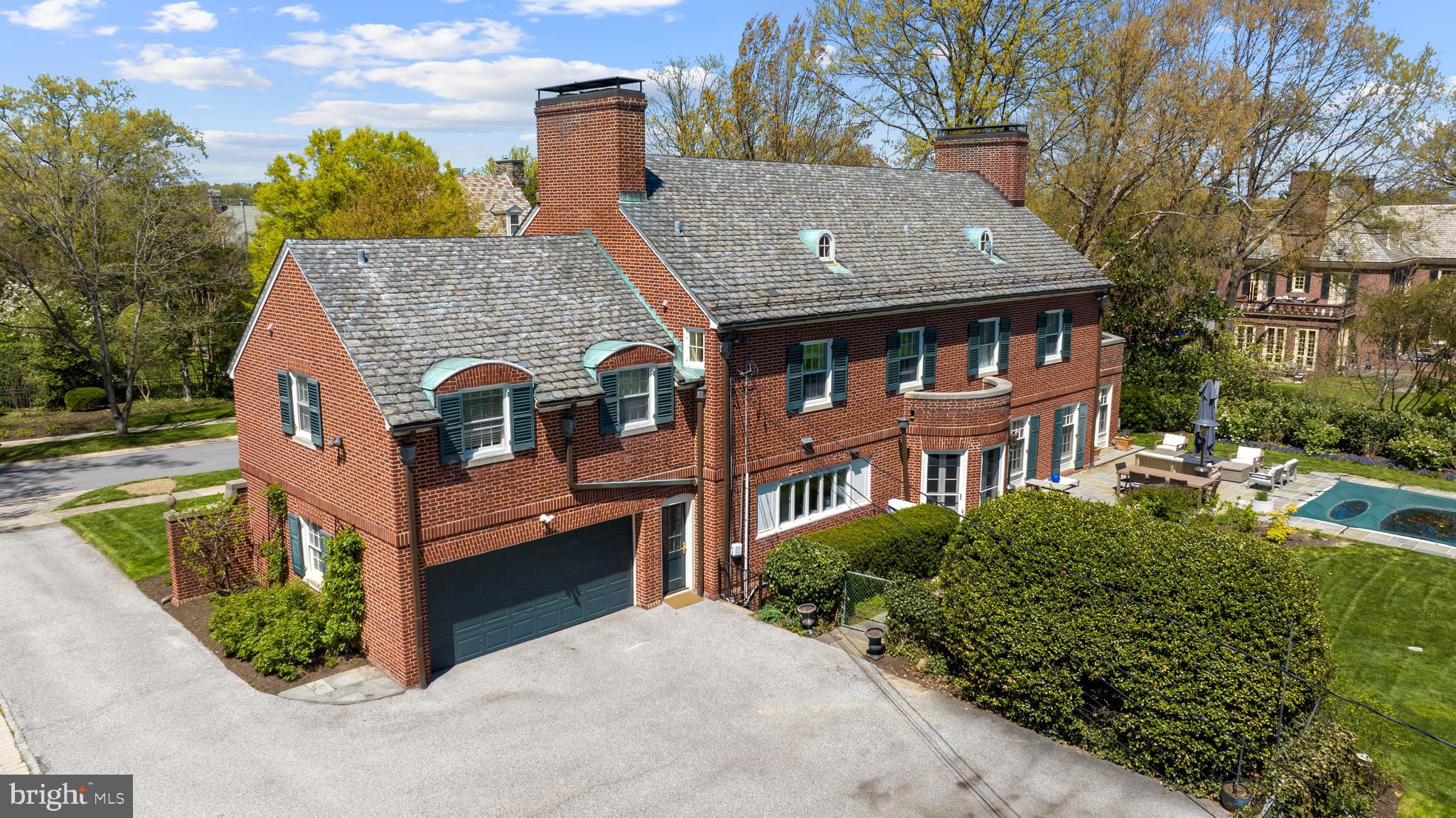 GUILFORD - Residential