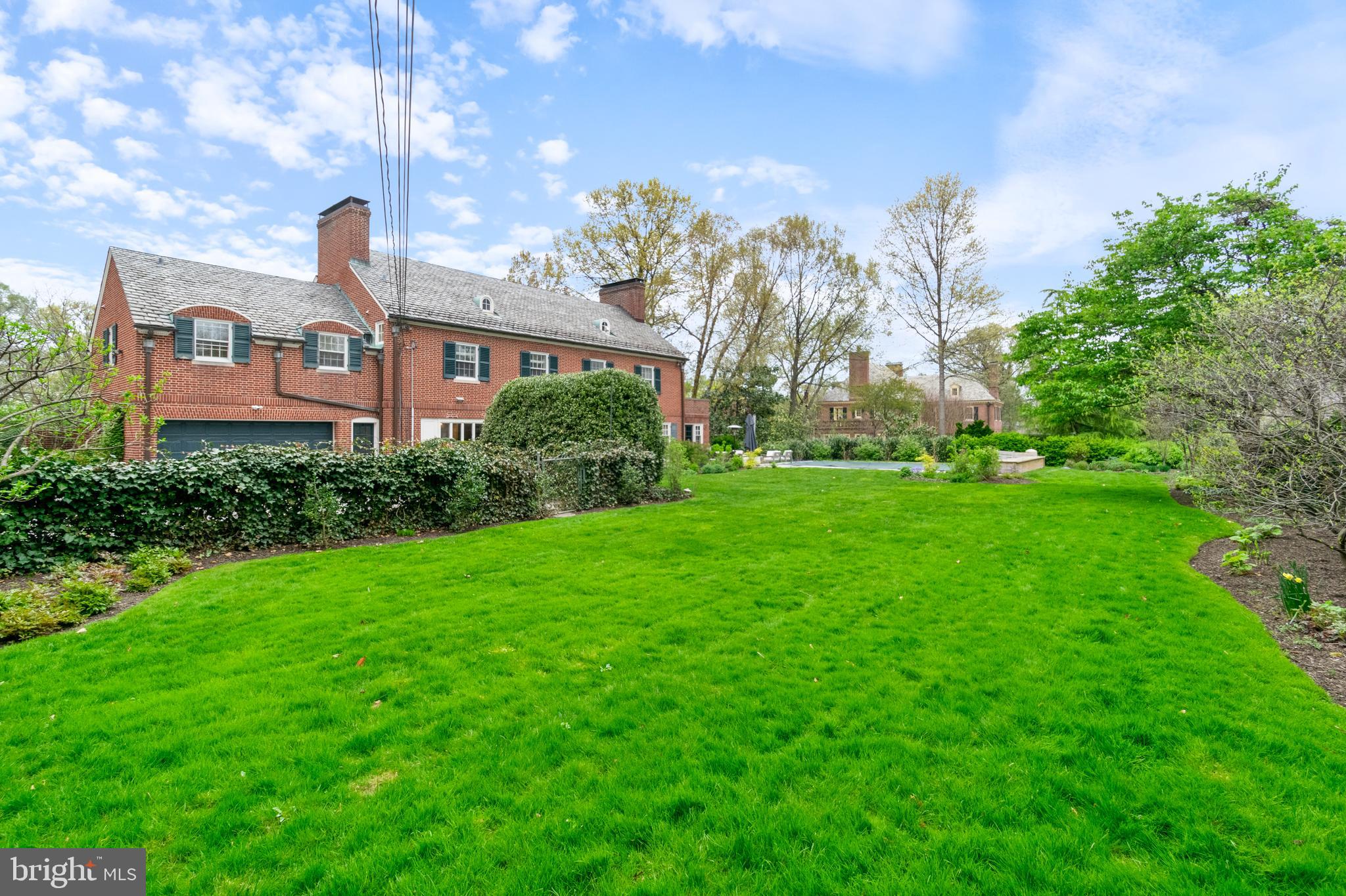 GUILFORD - Residential