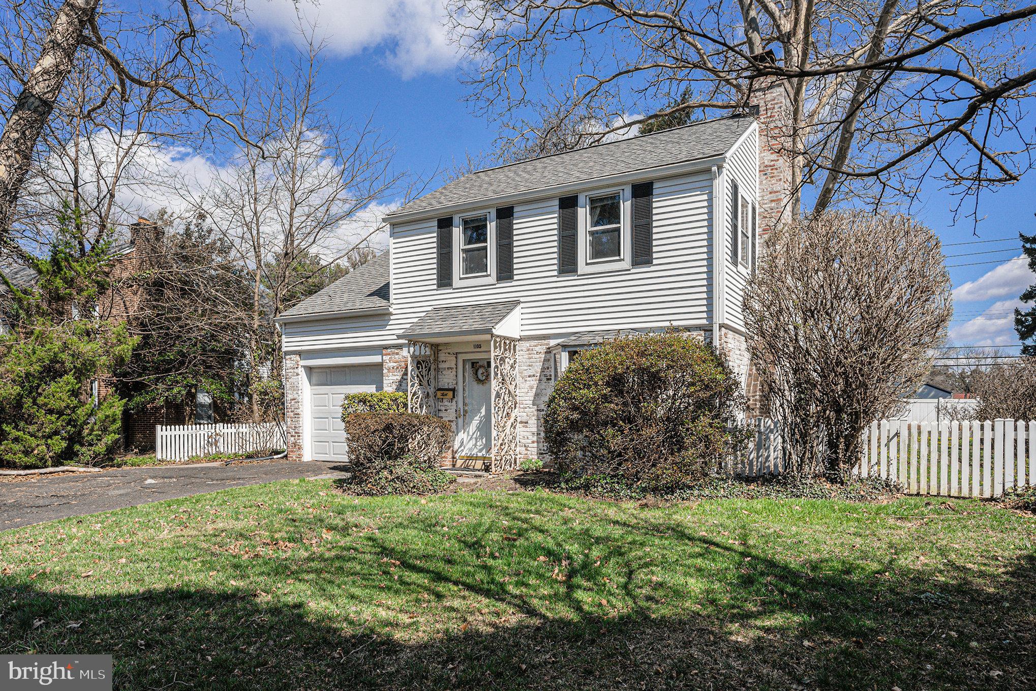 ENFIELD - Residential