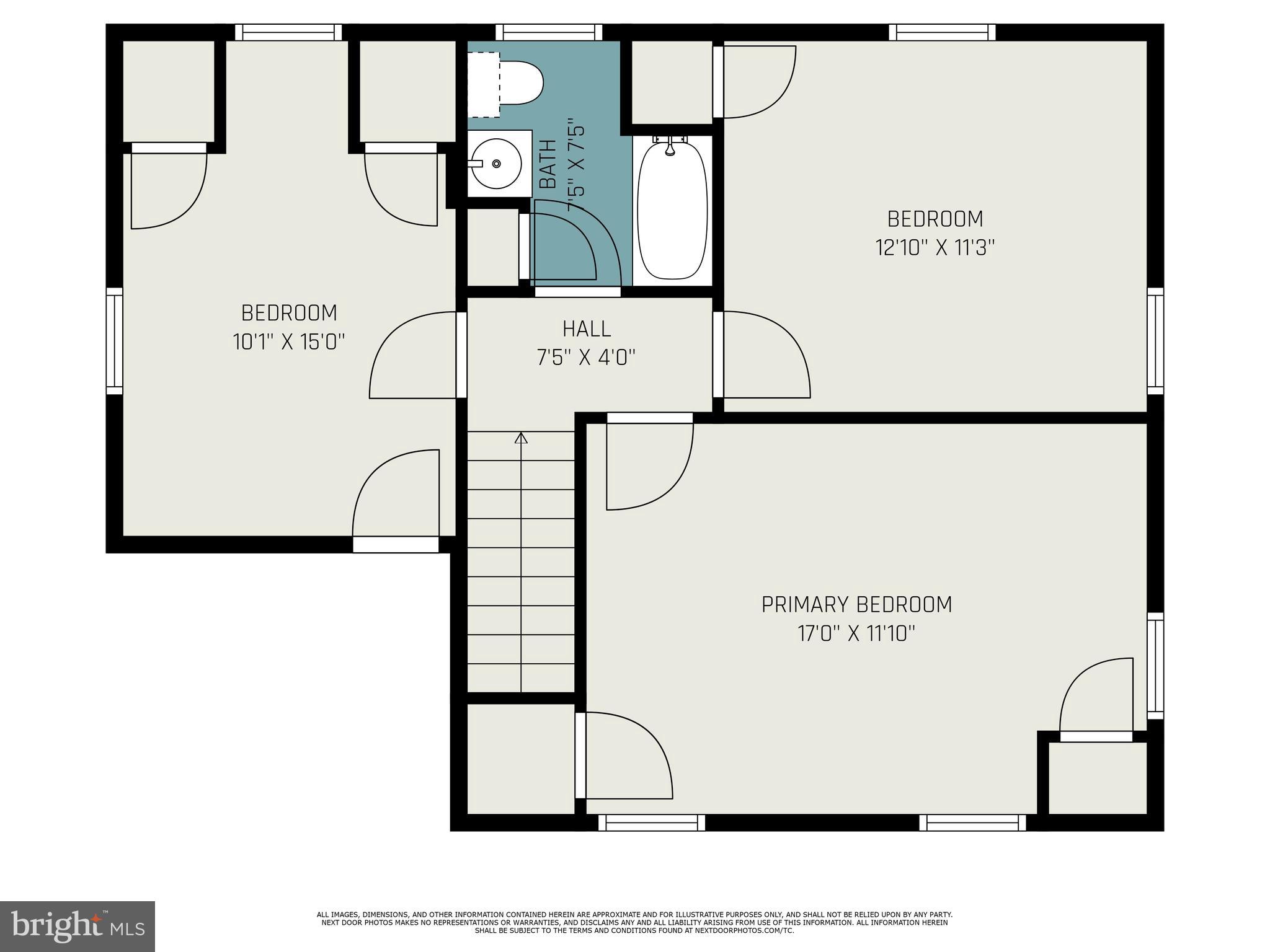 ENFIELD - Residential