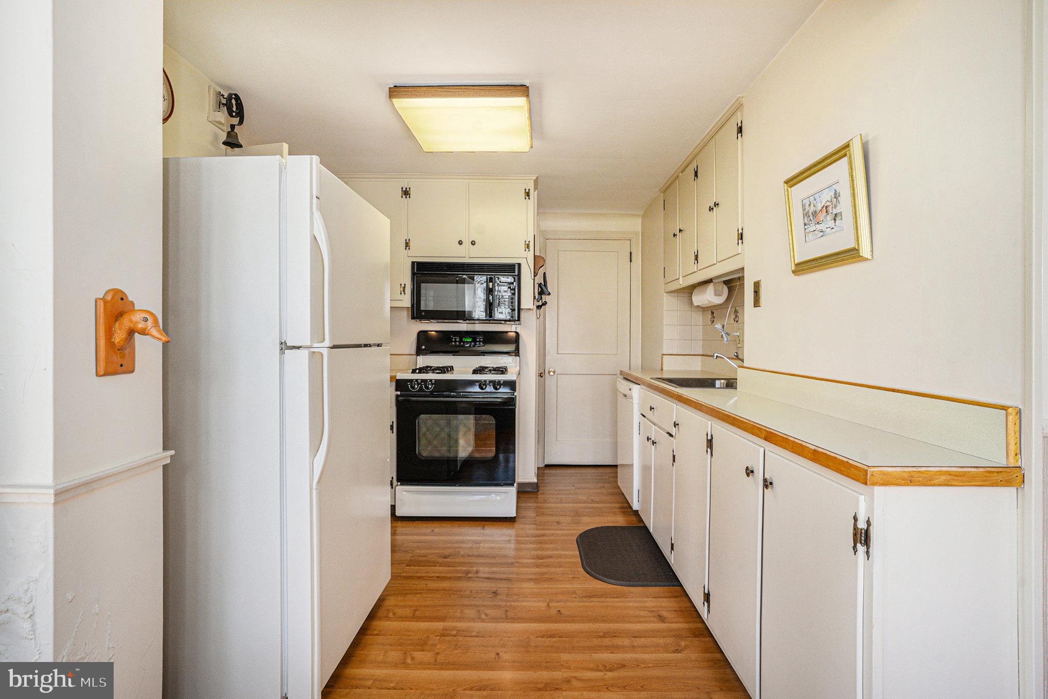 ENFIELD - Residential