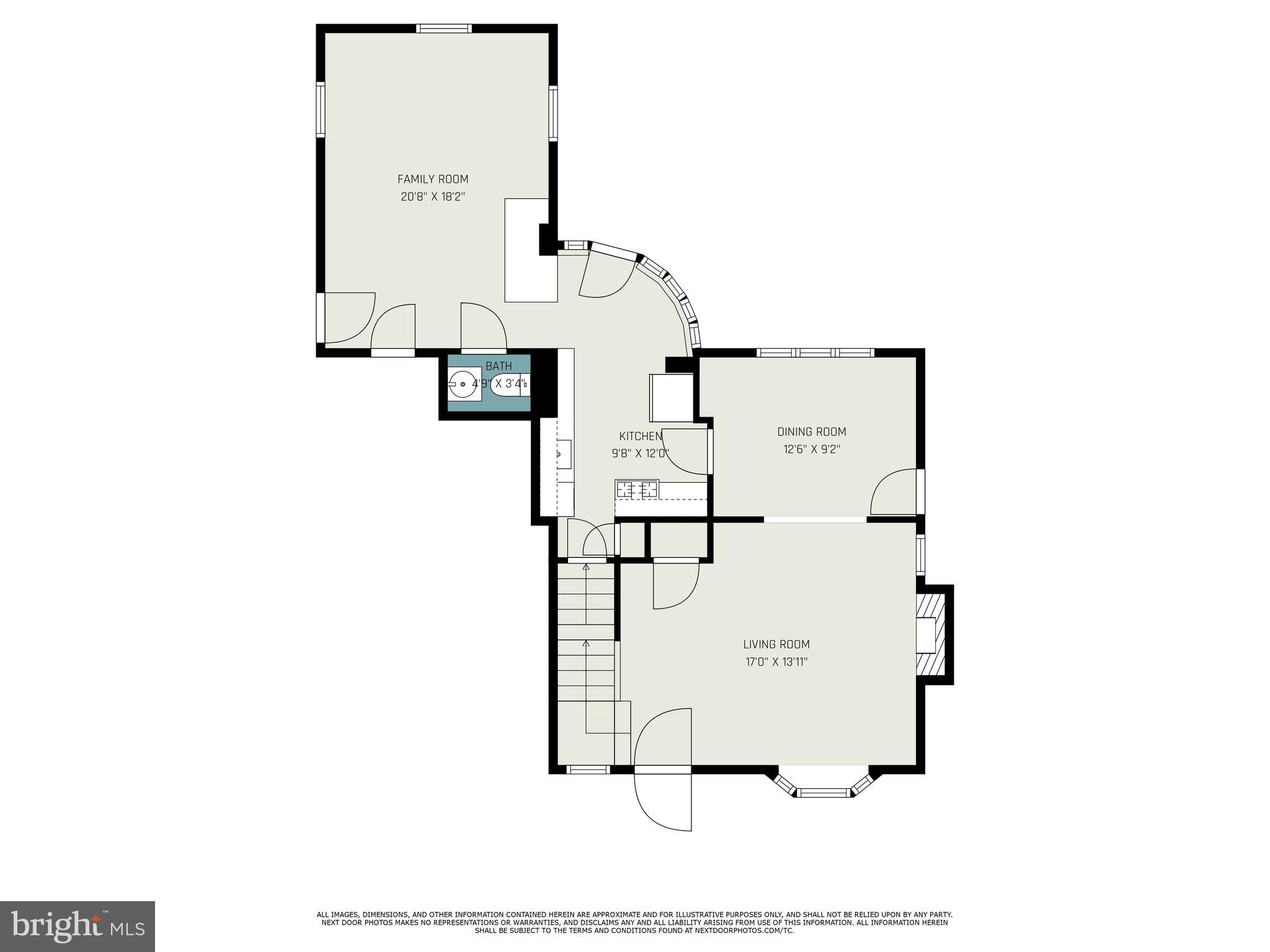 ENFIELD - Residential