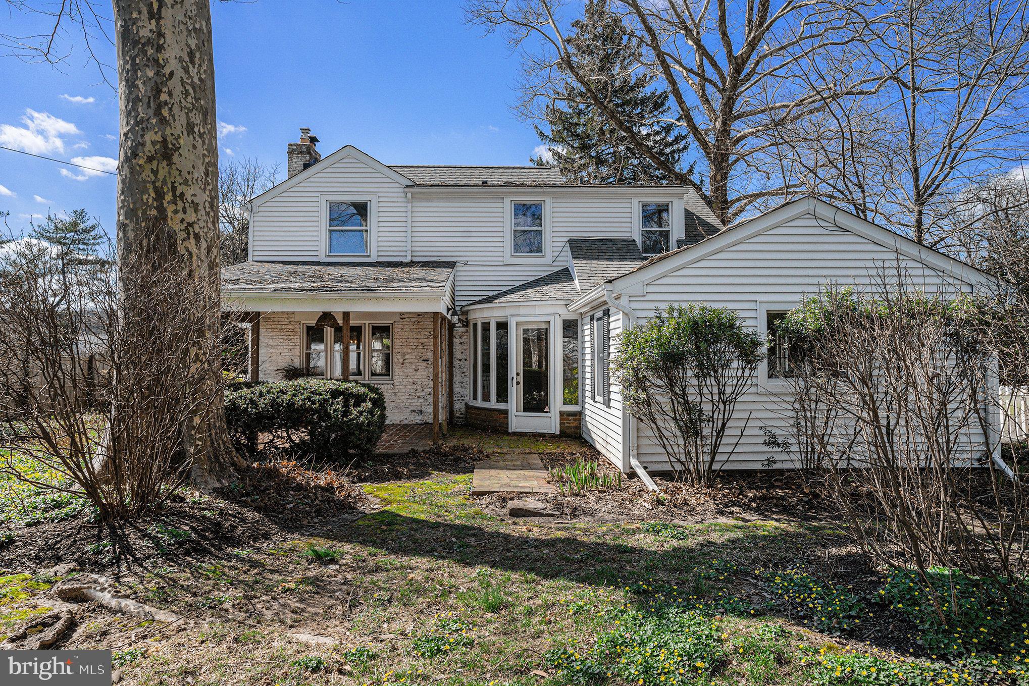 ENFIELD - Residential