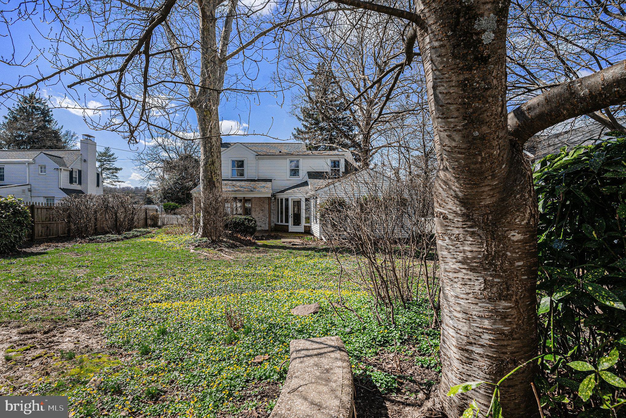 ENFIELD - Residential