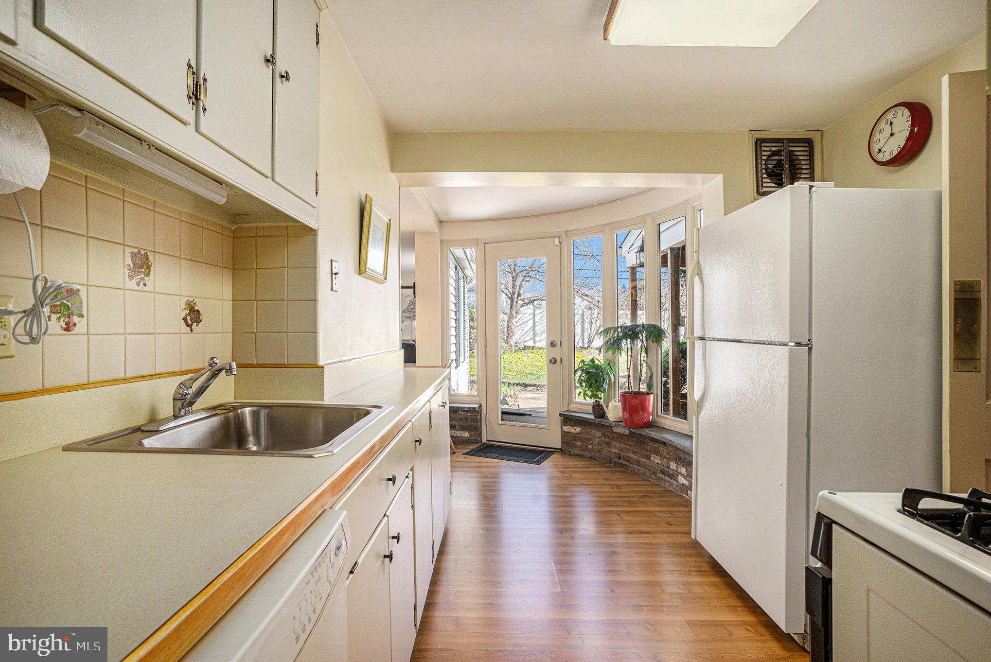 ENFIELD - Residential