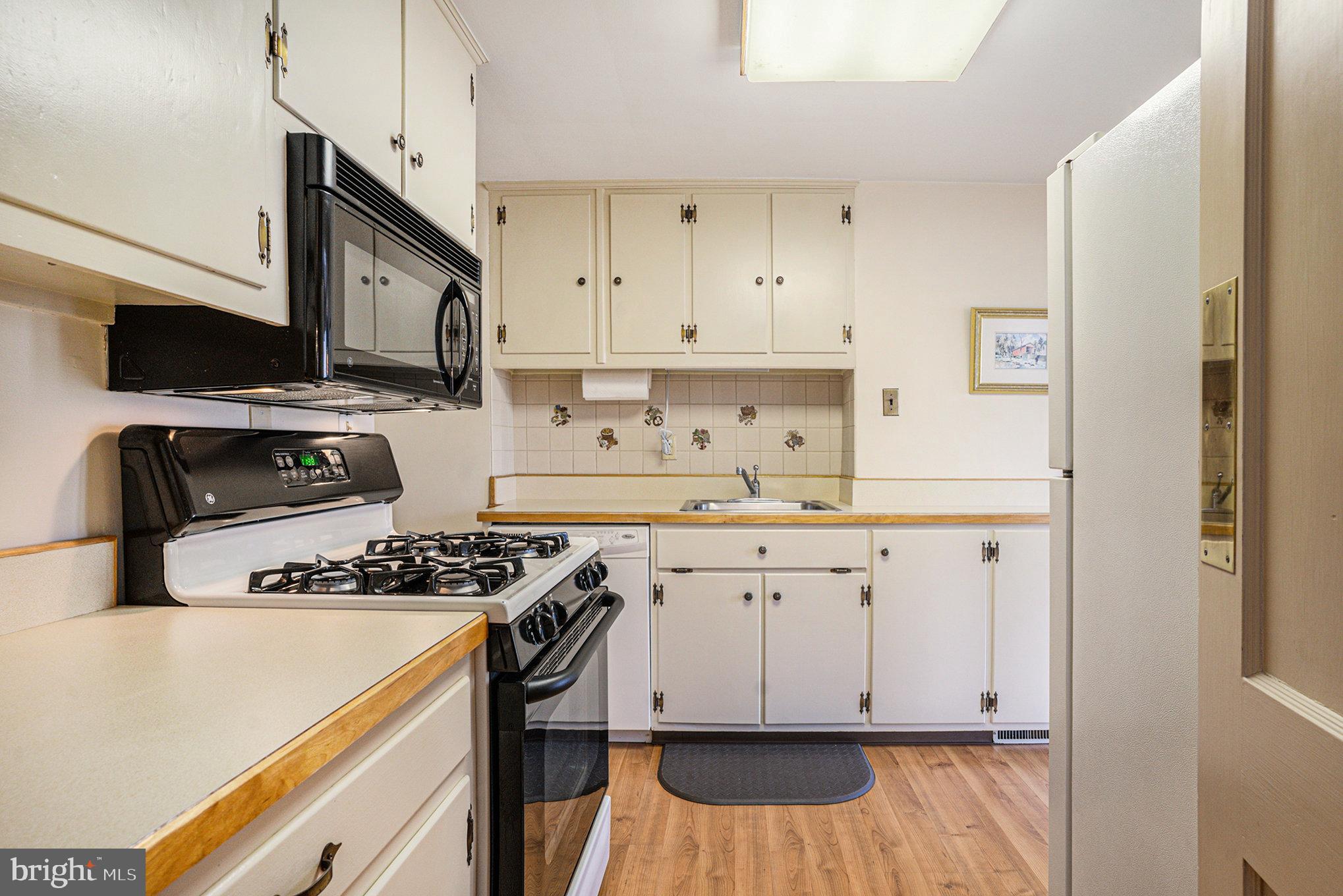 ENFIELD - Residential