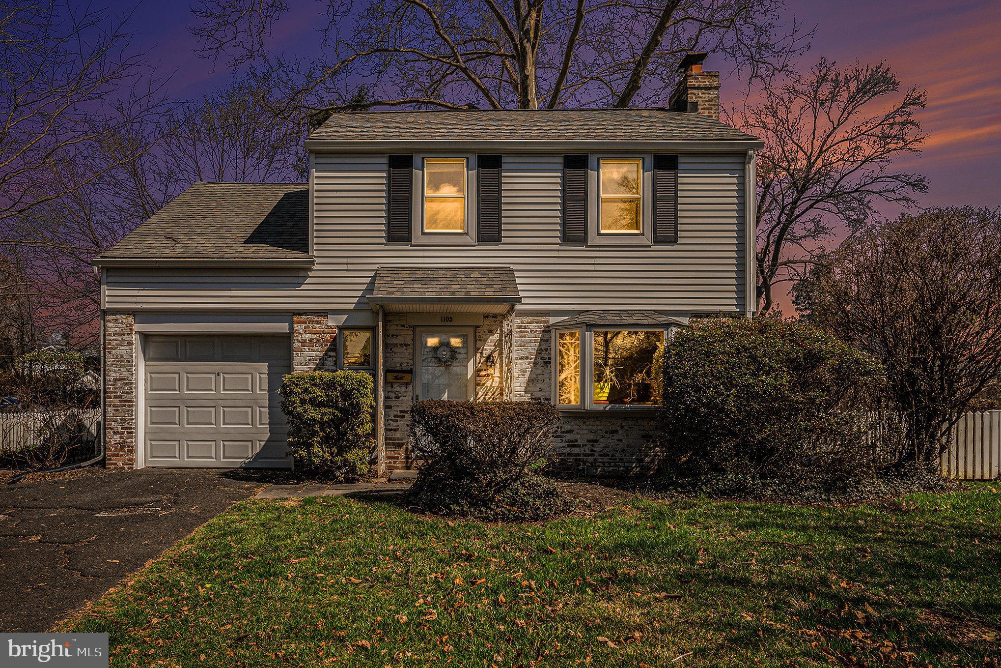 ENFIELD - Residential