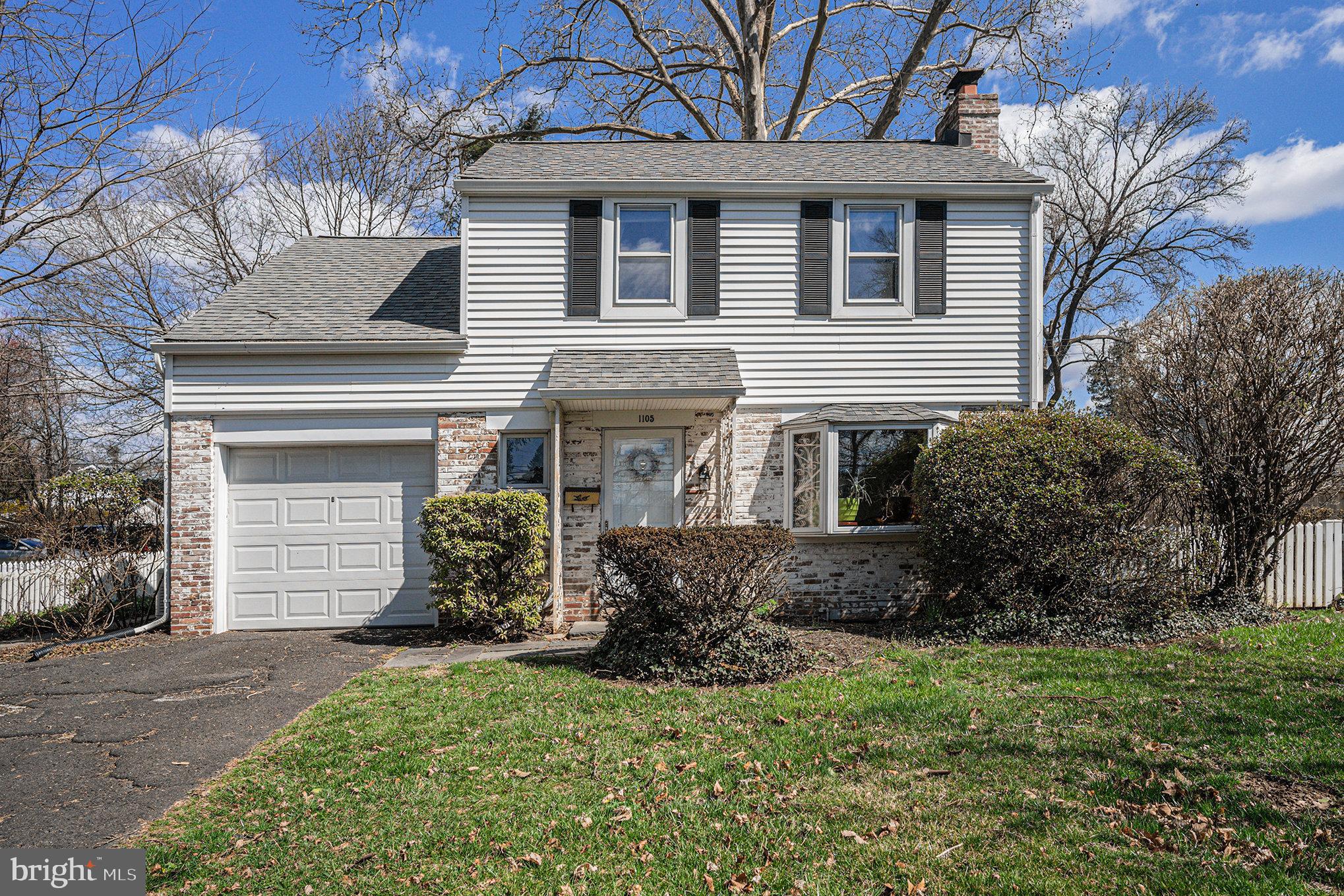 ENFIELD - Residential