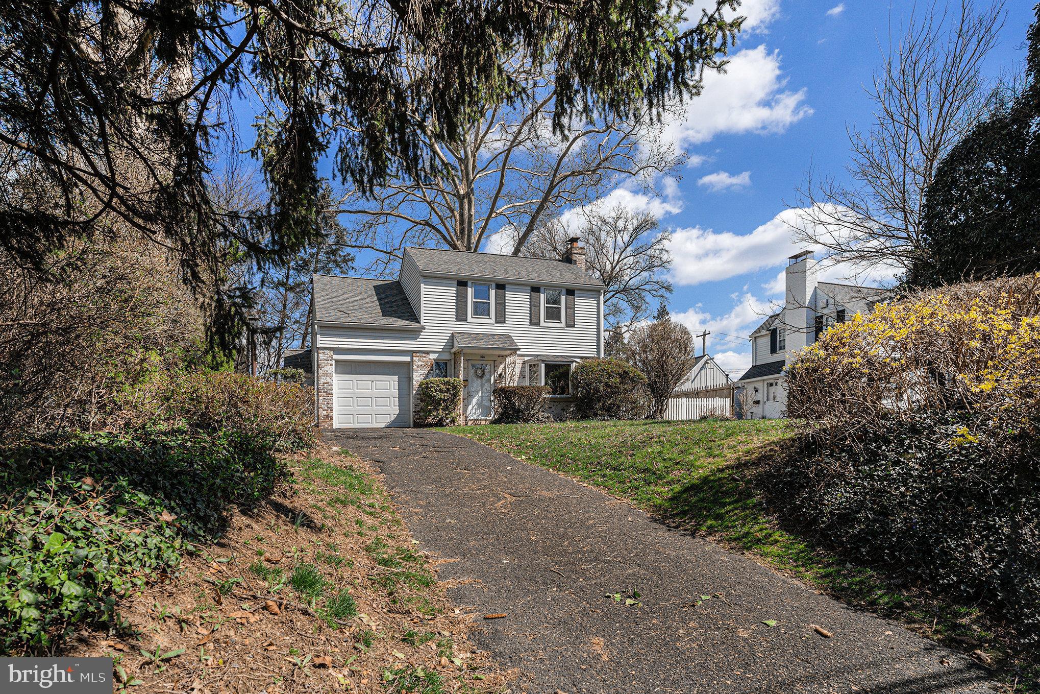 ENFIELD - Residential