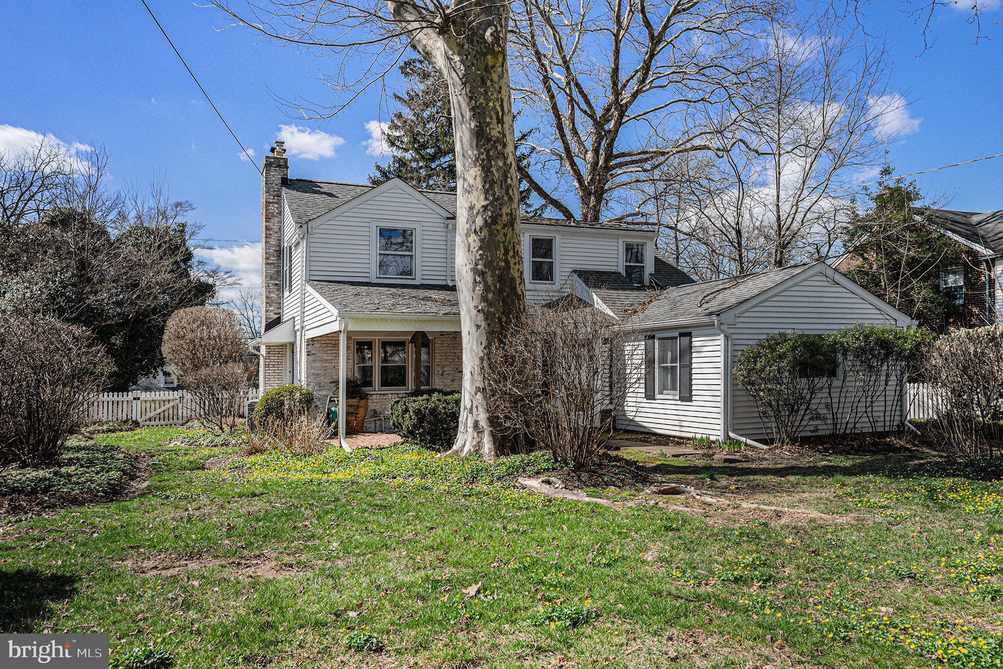 ENFIELD - Residential