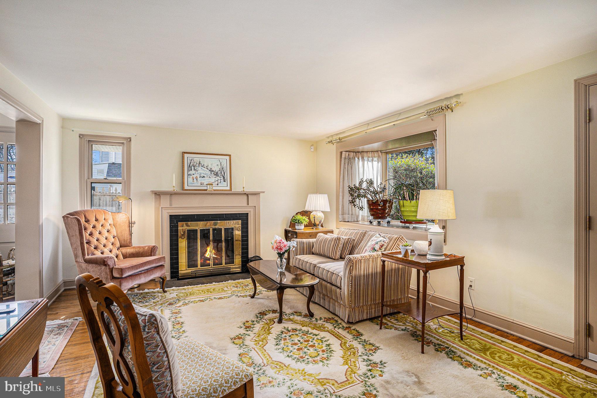 ENFIELD - Residential