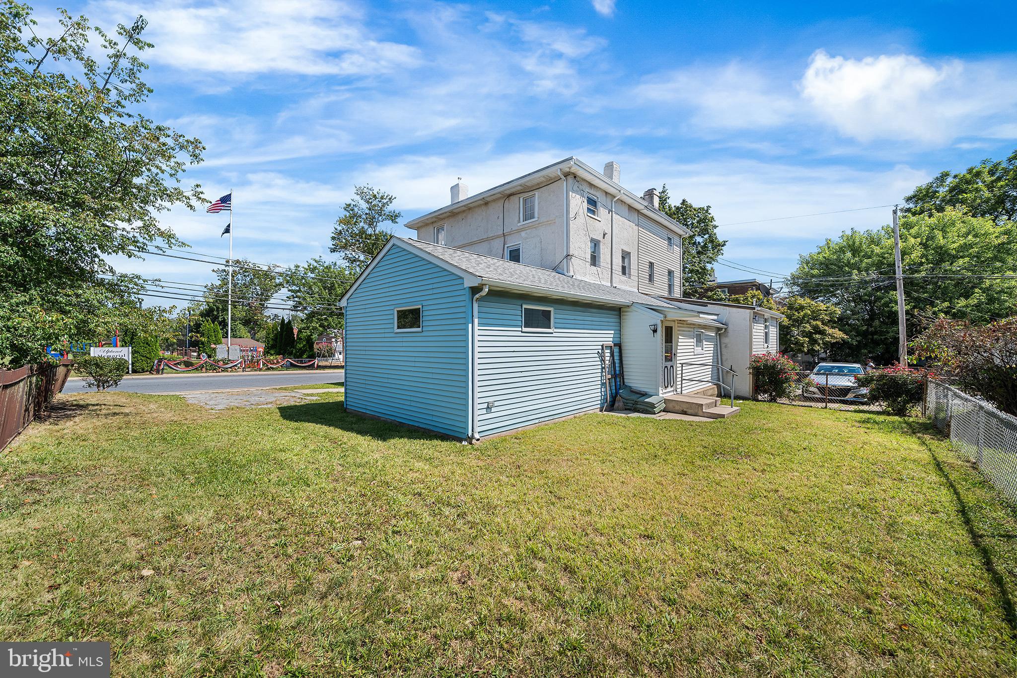 BROOKLANDS - Residential