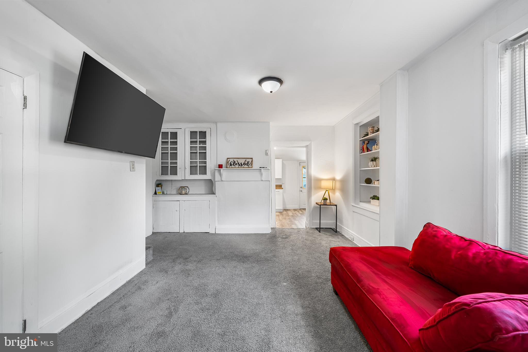 BROOKLANDS - Residential