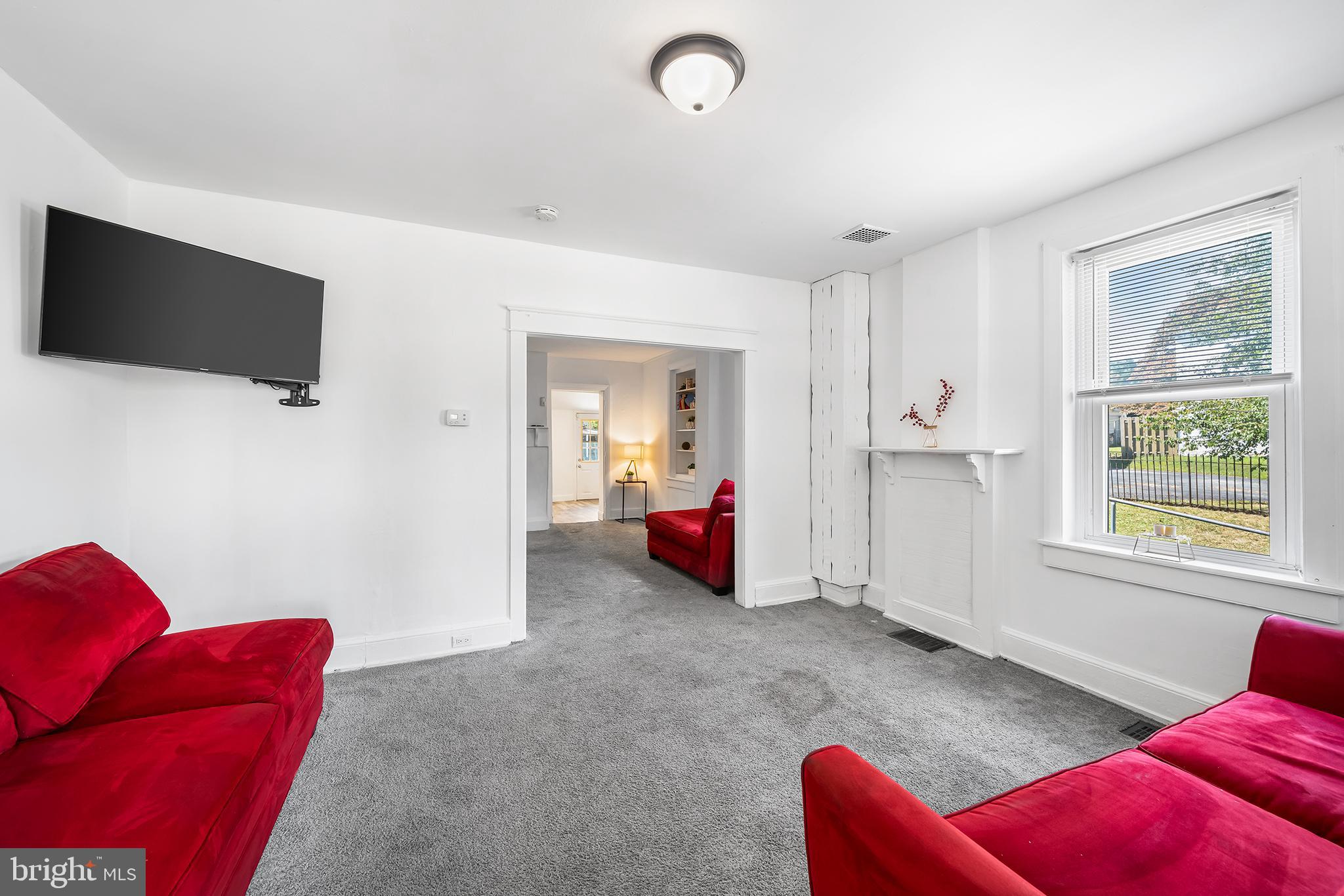 BROOKLANDS - Residential