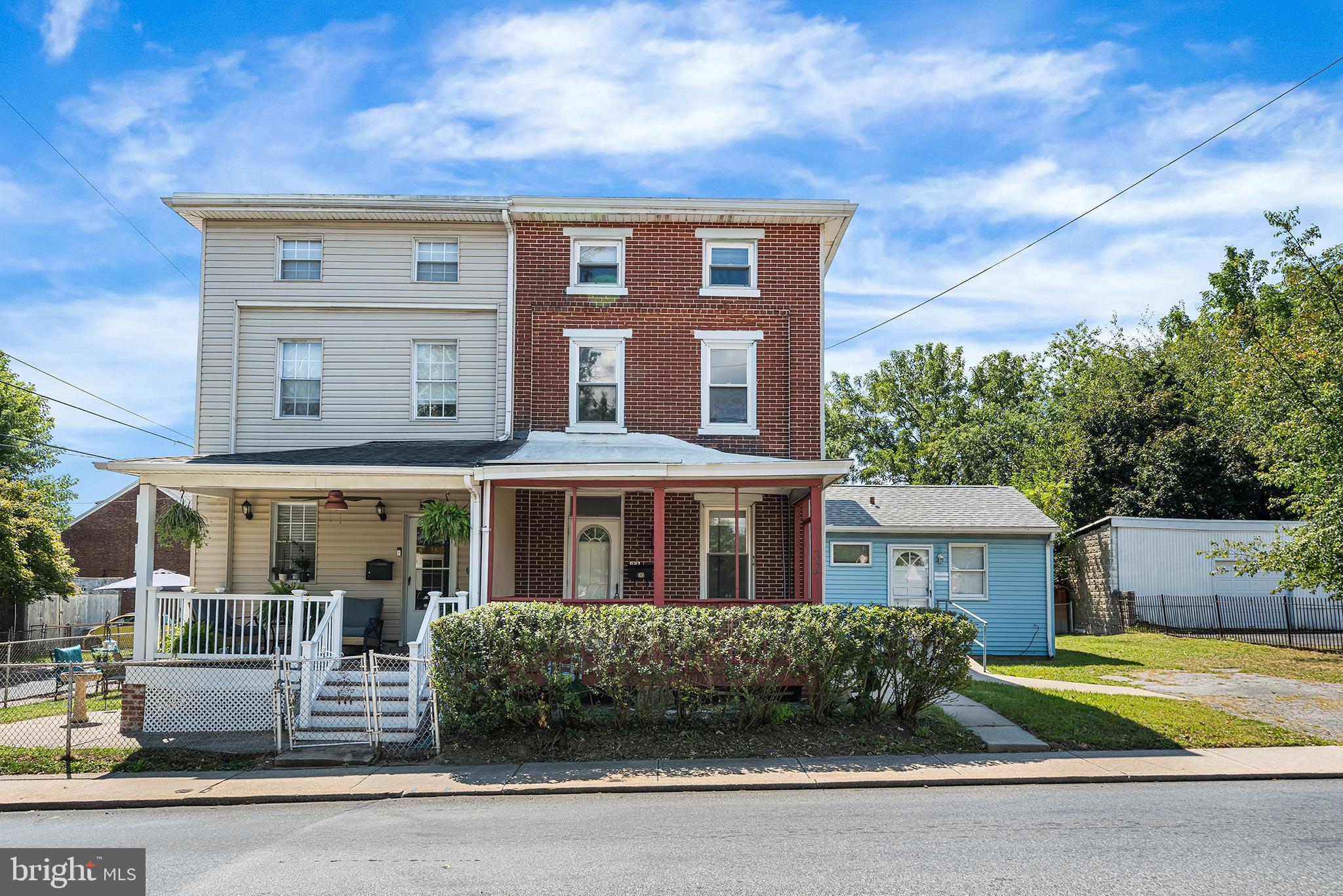BROOKLANDS - Residential