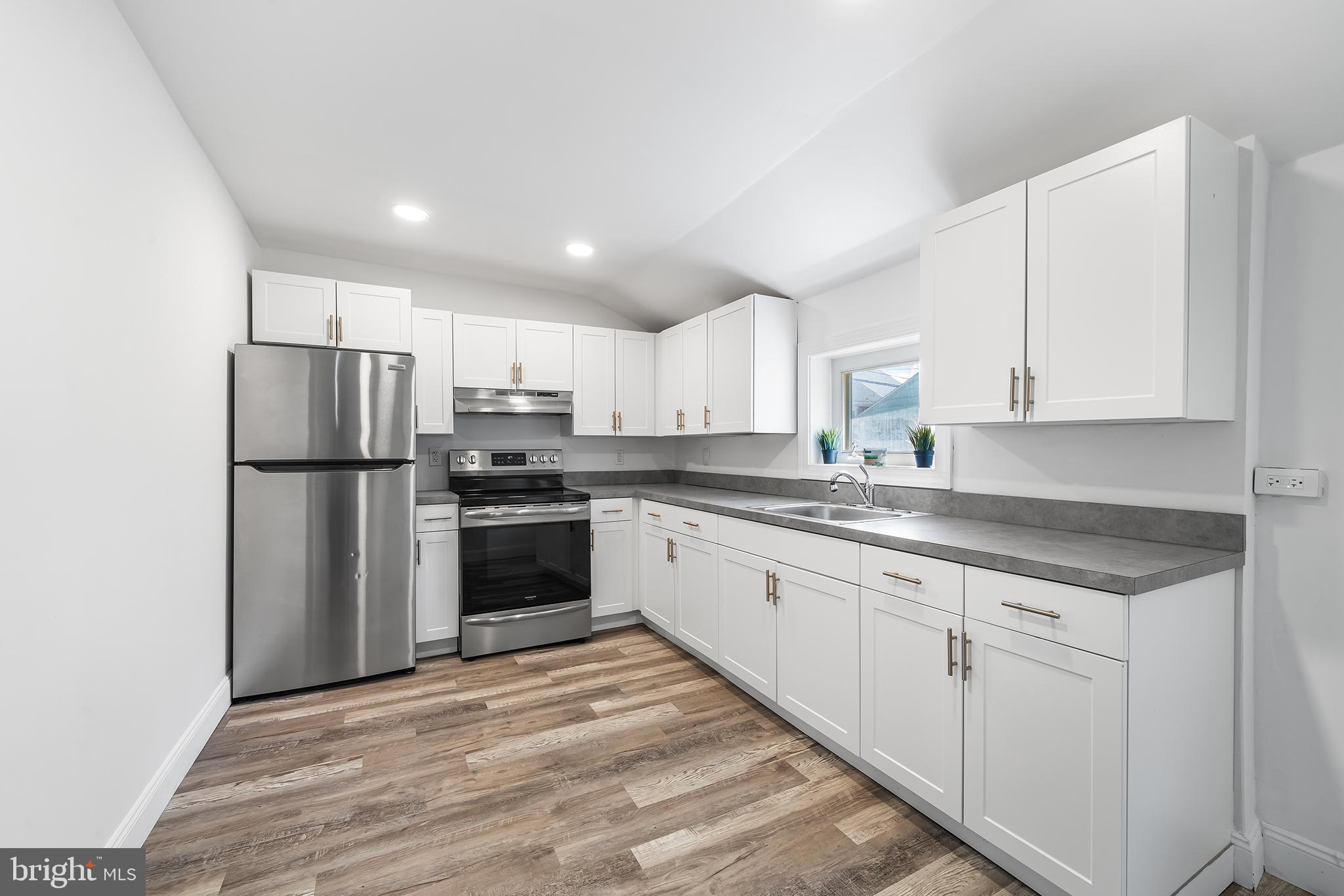 BROOKLANDS - Residential