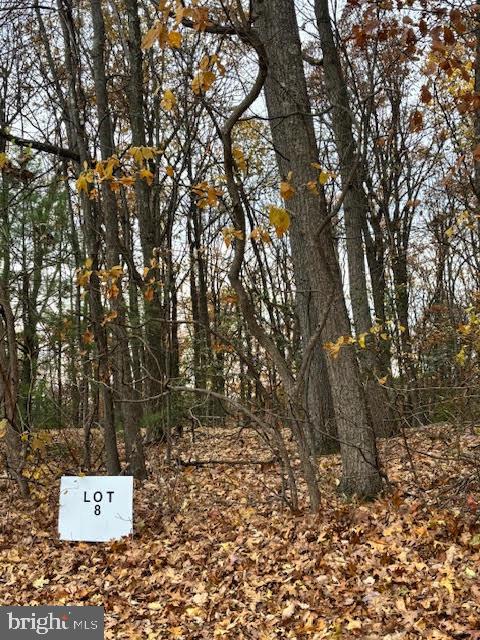 LOT 8 APPALACHIAN TRL WEST