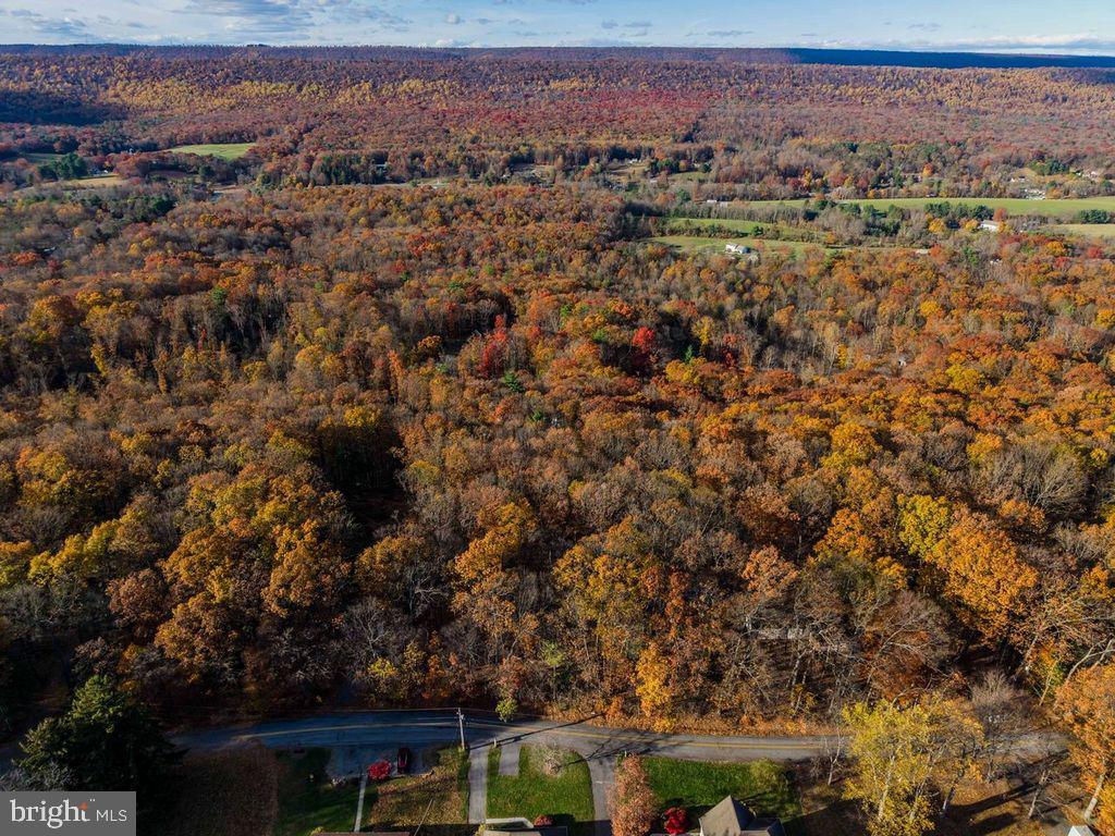 LOT 8 APPALACHIAN TRL WEST