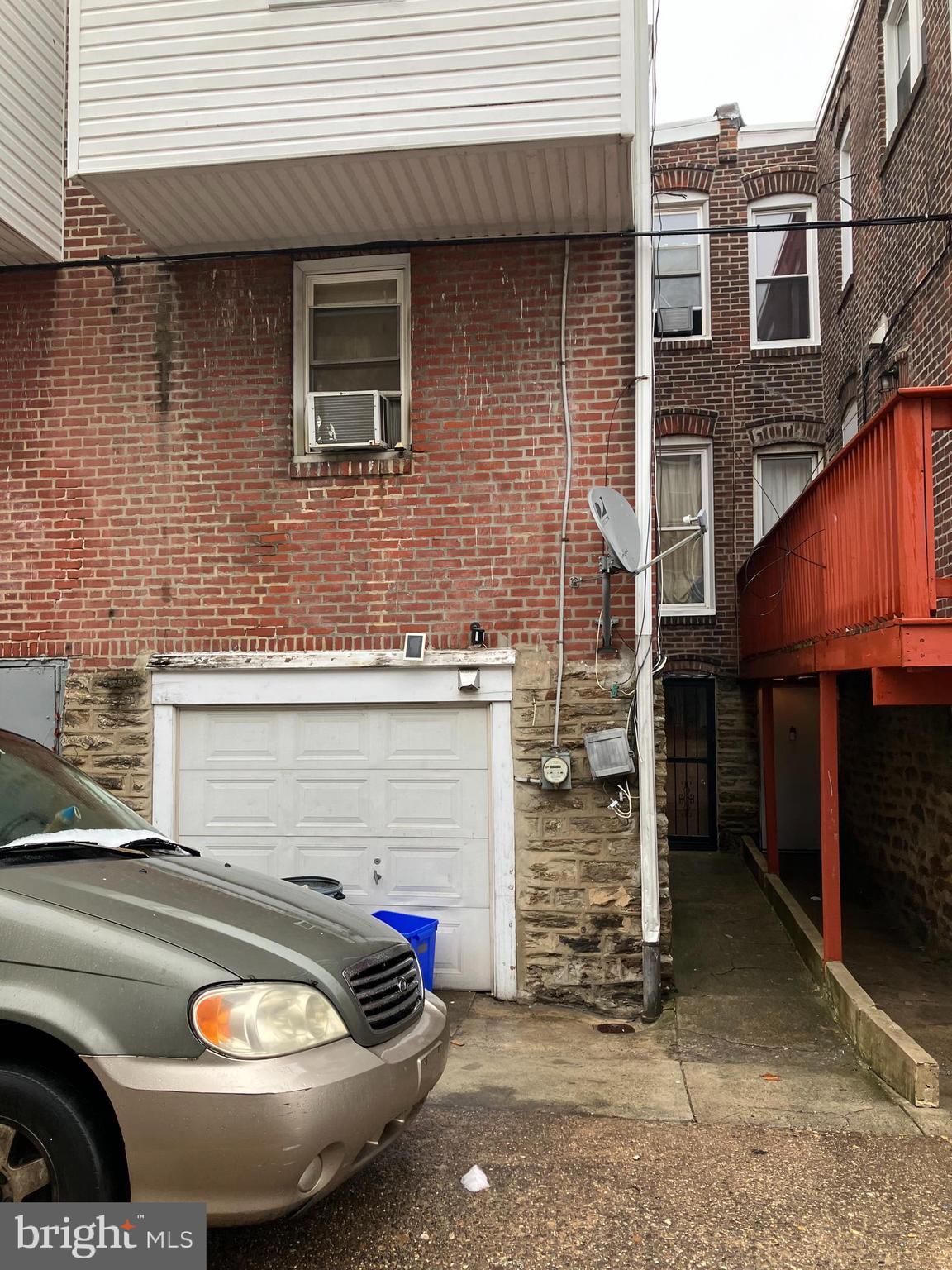 FERN ROCK - Residential