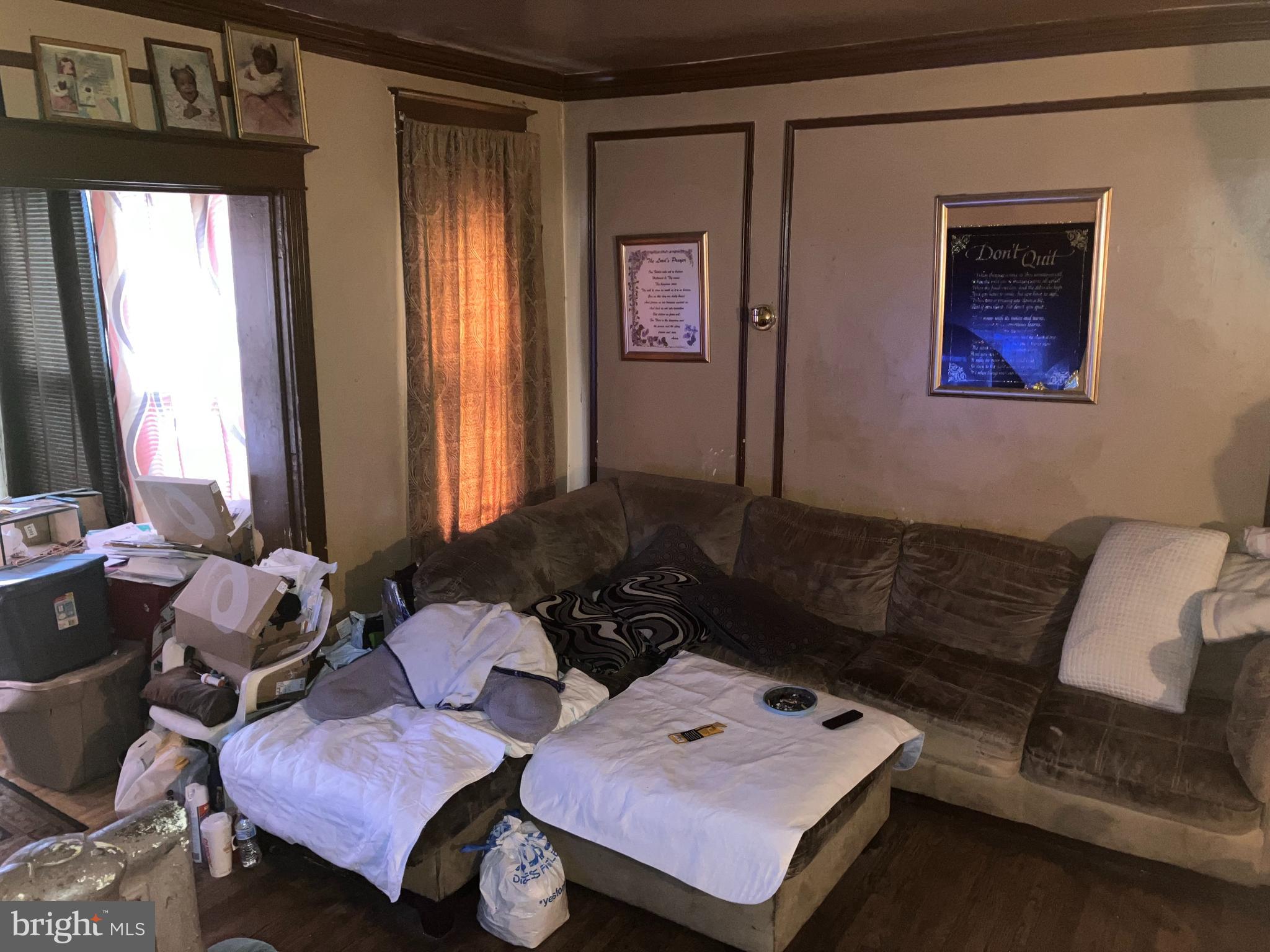 FERN ROCK - Residential