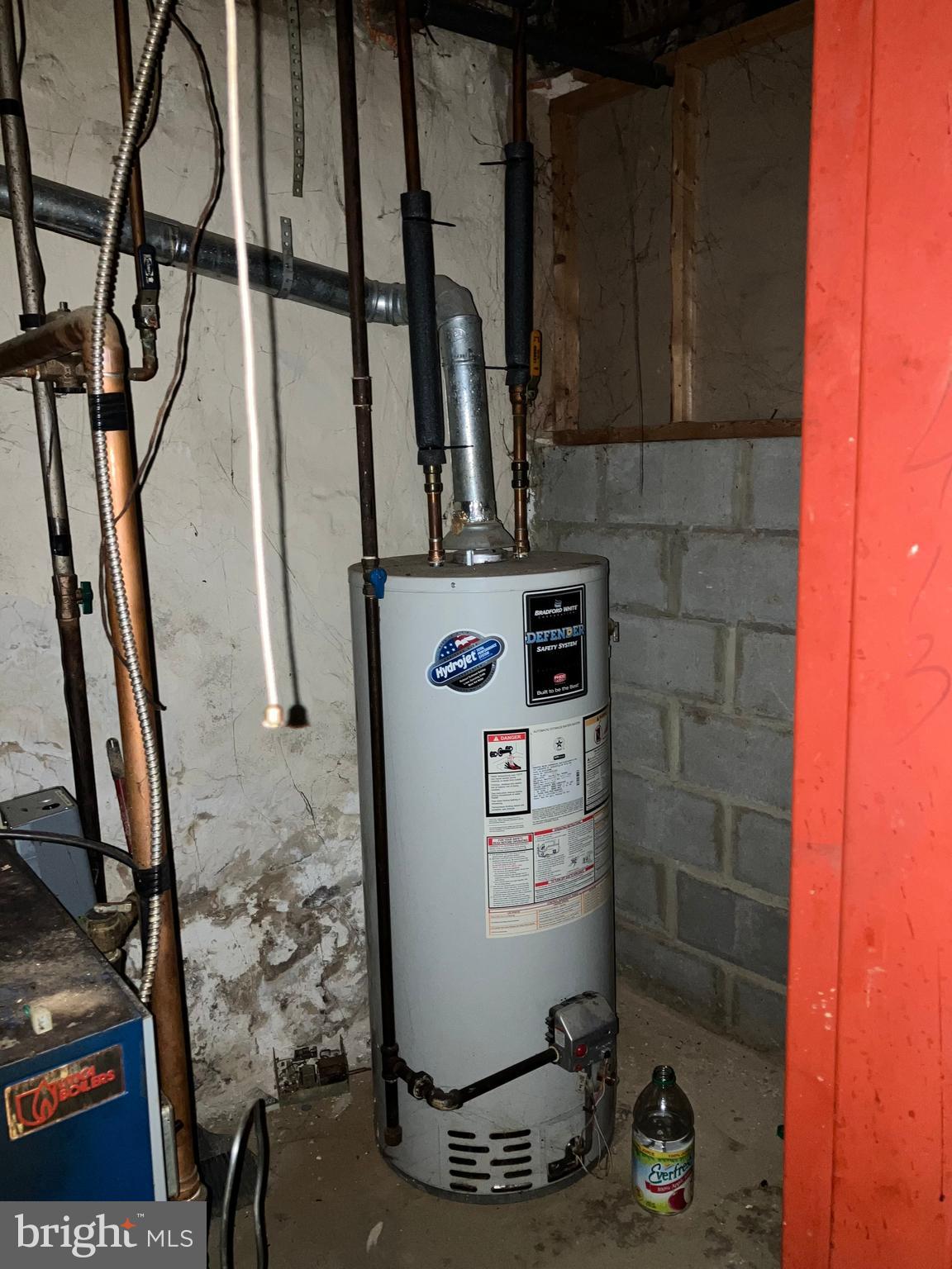 FERN ROCK - Residential