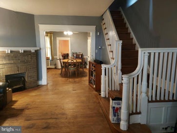 5316 N SYDENHAM STREET PHILADELPHIA PA 19141