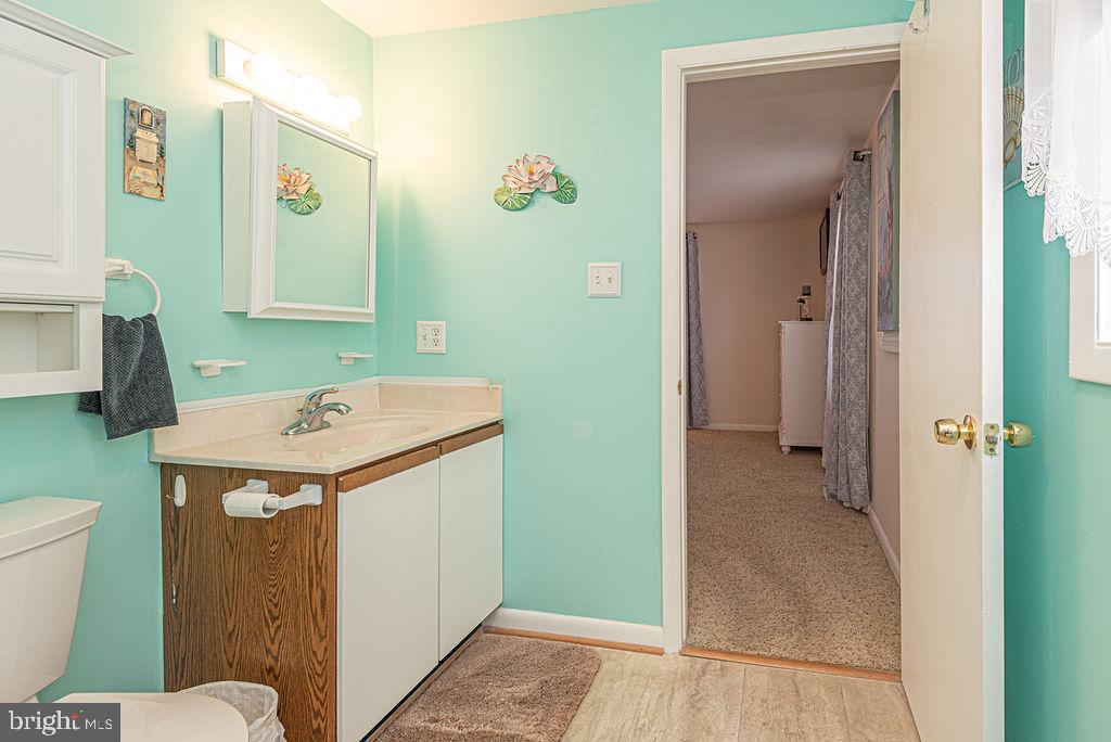 OCEAN PINES - TEAL BAY - Residential