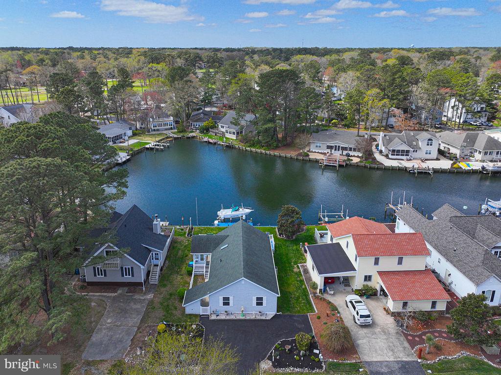 OCEAN PINES - TEAL BAY - Residential