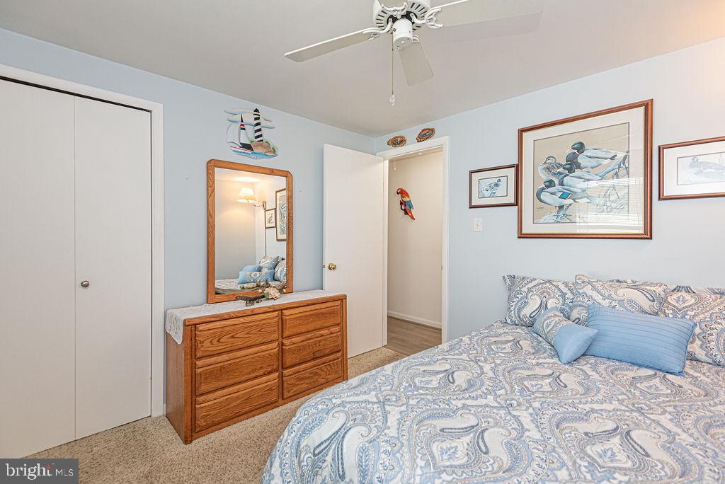 OCEAN PINES - TEAL BAY - Residential