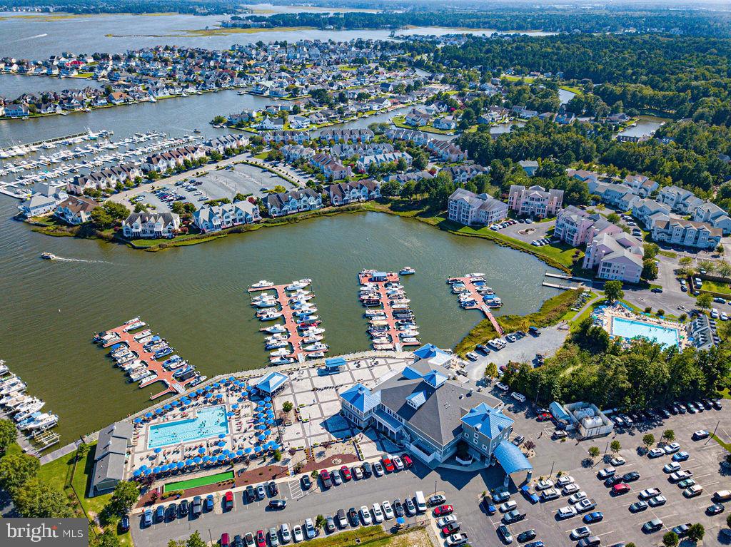 OCEAN PINES - TEAL BAY - Residential