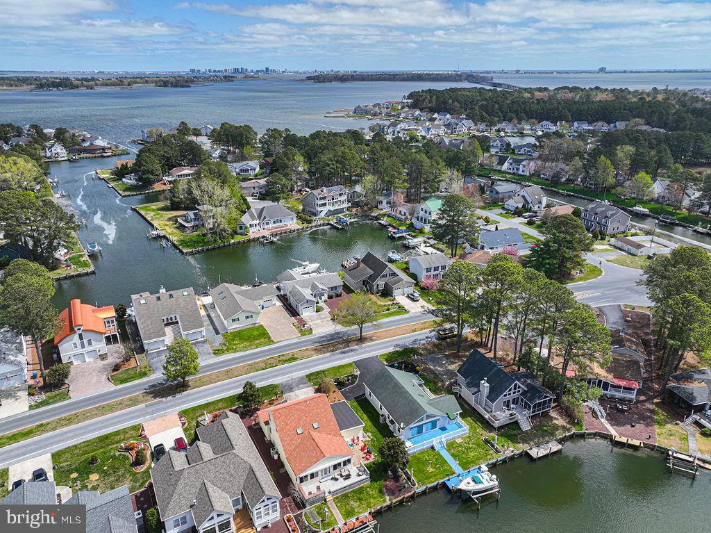 OCEAN PINES - TEAL BAY - Residential