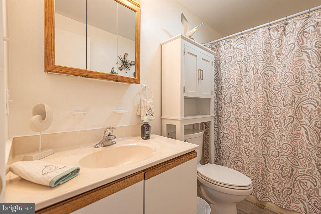 OCEAN PINES - TEAL BAY - Residential