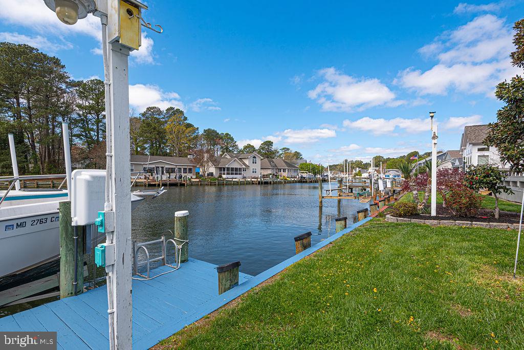 OCEAN PINES - TEAL BAY - Residential