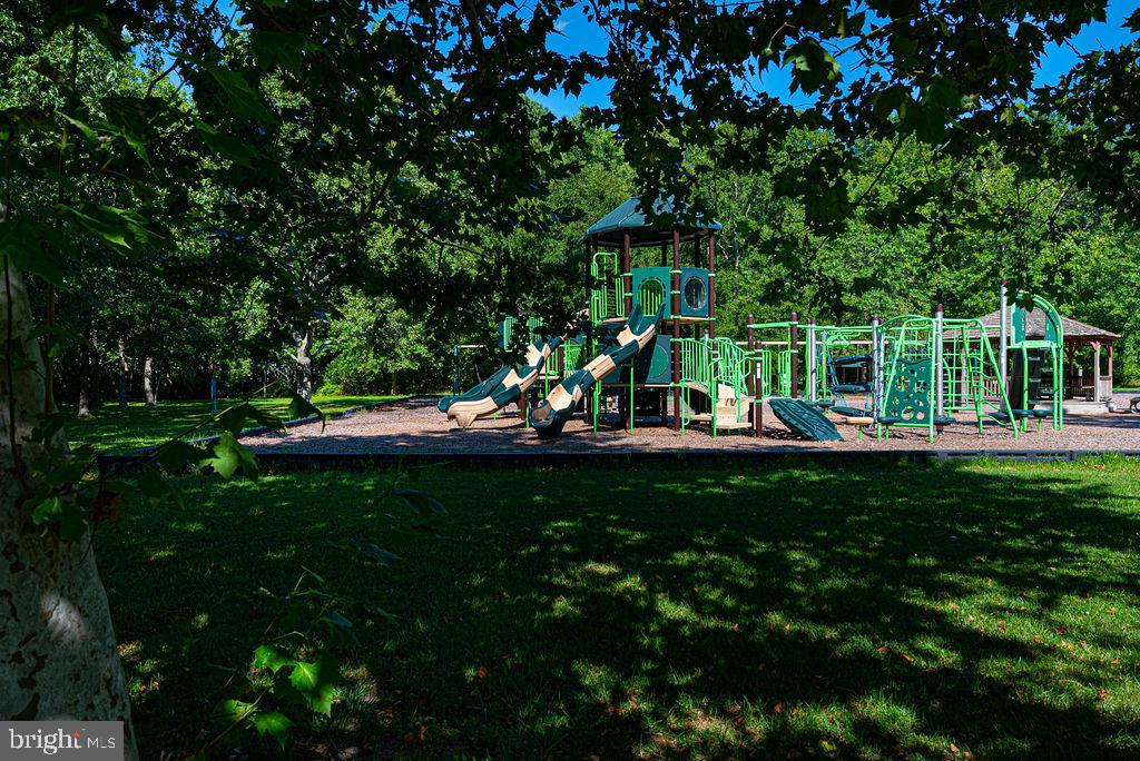 OCEAN PINES - TEAL BAY - Residential