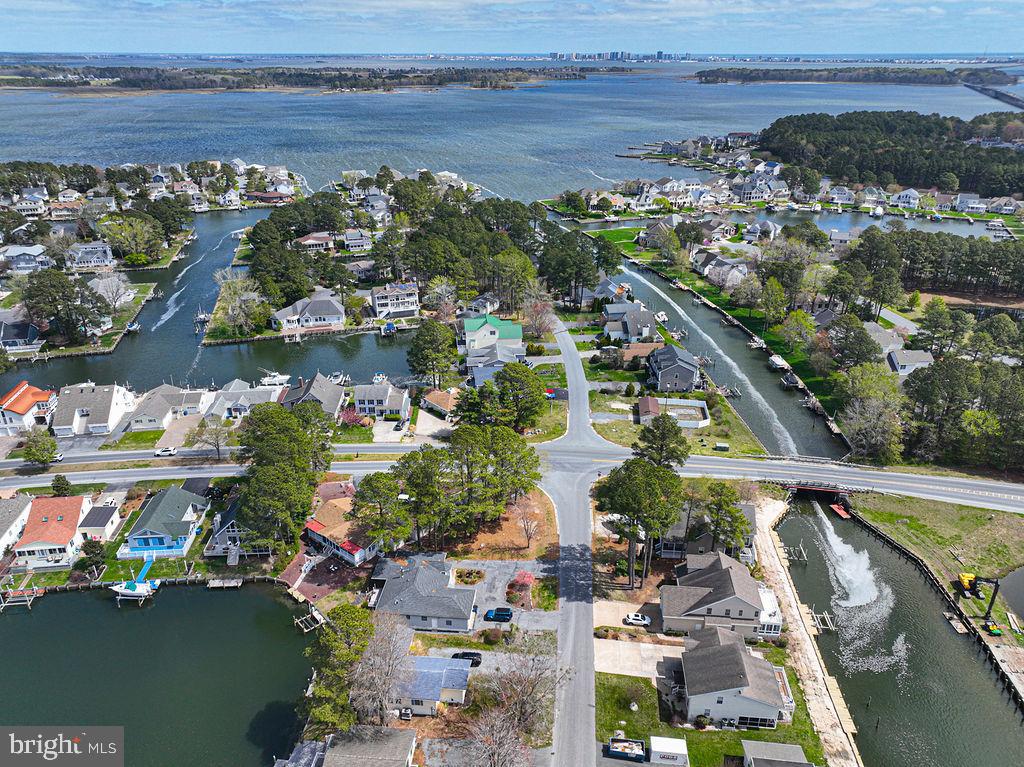 OCEAN PINES - TEAL BAY - Residential