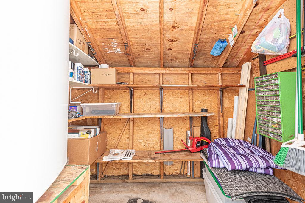 OCEAN PINES - TEAL BAY - Residential