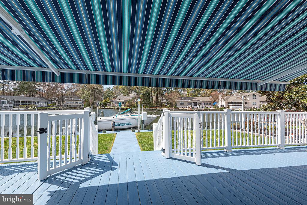 OCEAN PINES - TEAL BAY - Residential