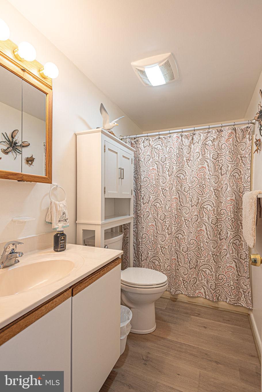 OCEAN PINES - TEAL BAY - Residential