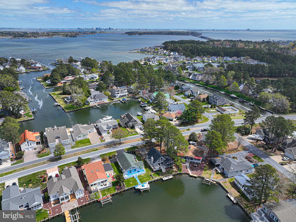 OCEAN PINES - TEAL BAY - Residential