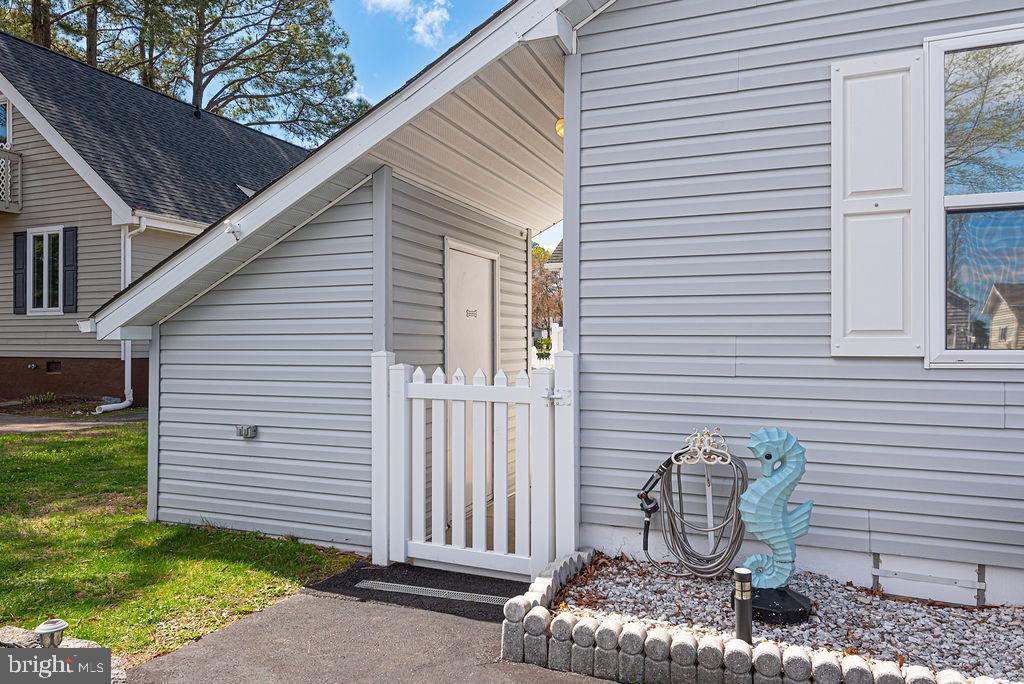 OCEAN PINES - TEAL BAY - Residential