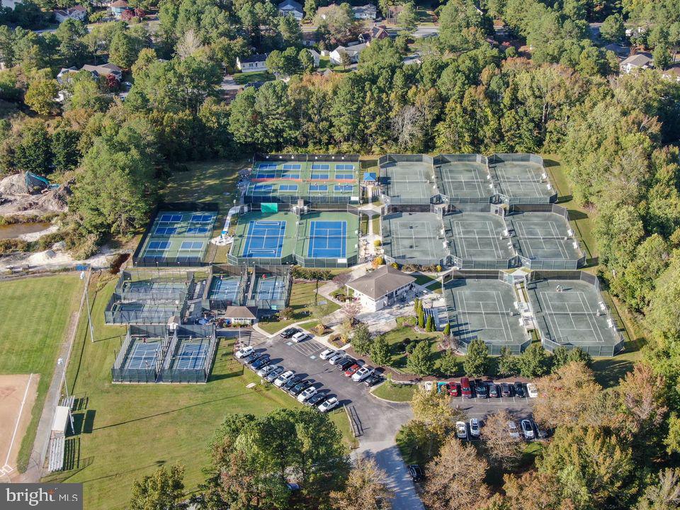 OCEAN PINES - TEAL BAY - Residential